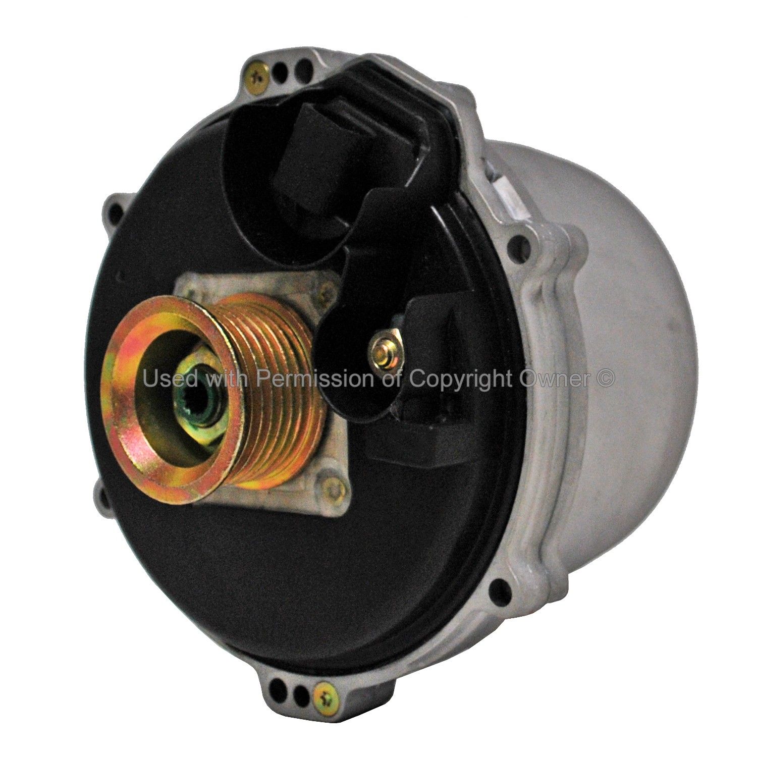 2004, 2003, 2002, 2001, 2000 BMW X5 Alternator