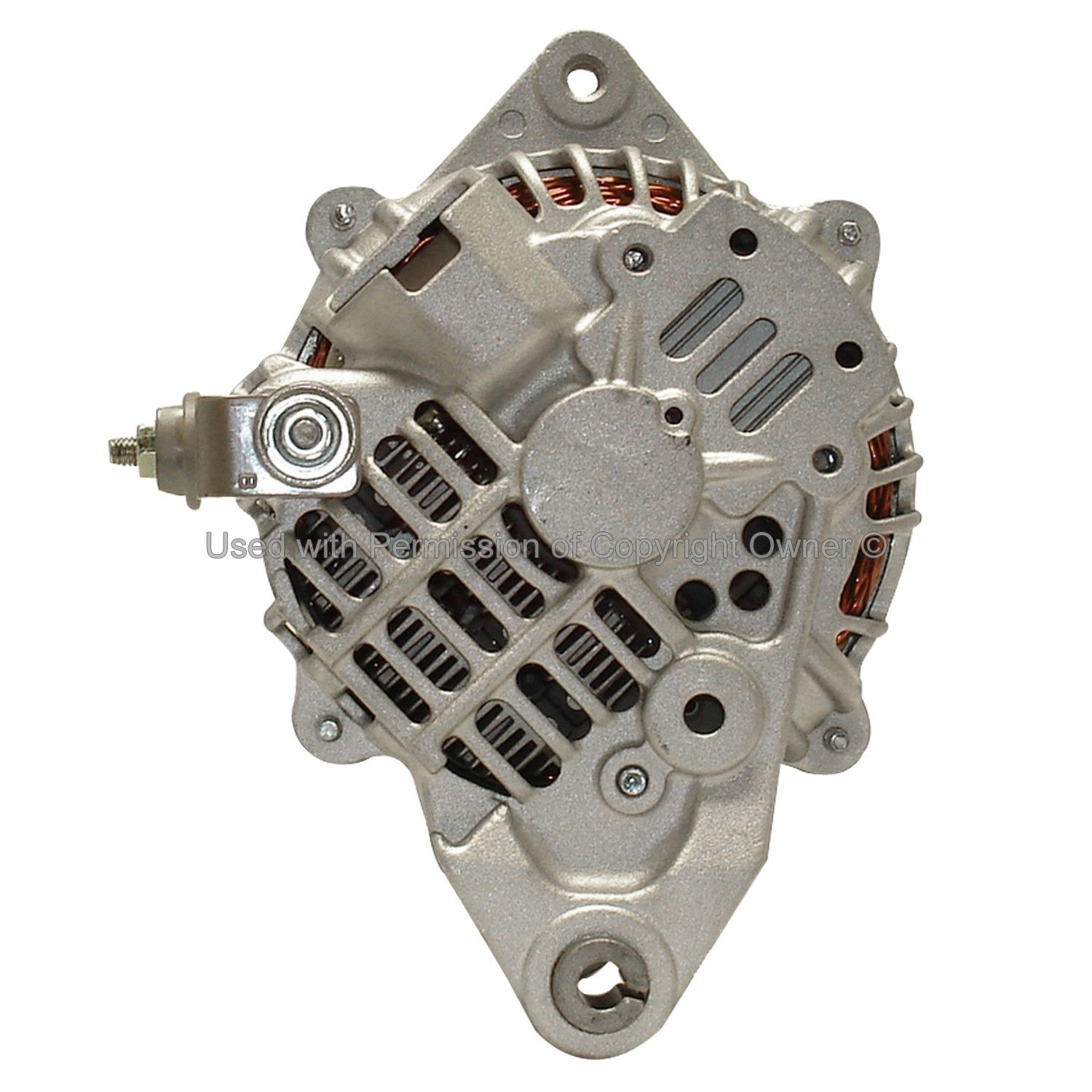 Subaru Forester Alternator Replacement Bbb Industries Bosch Denso 1998 Subaru Forester Alternator 4 Cyl 2 5l Mpa 13752
