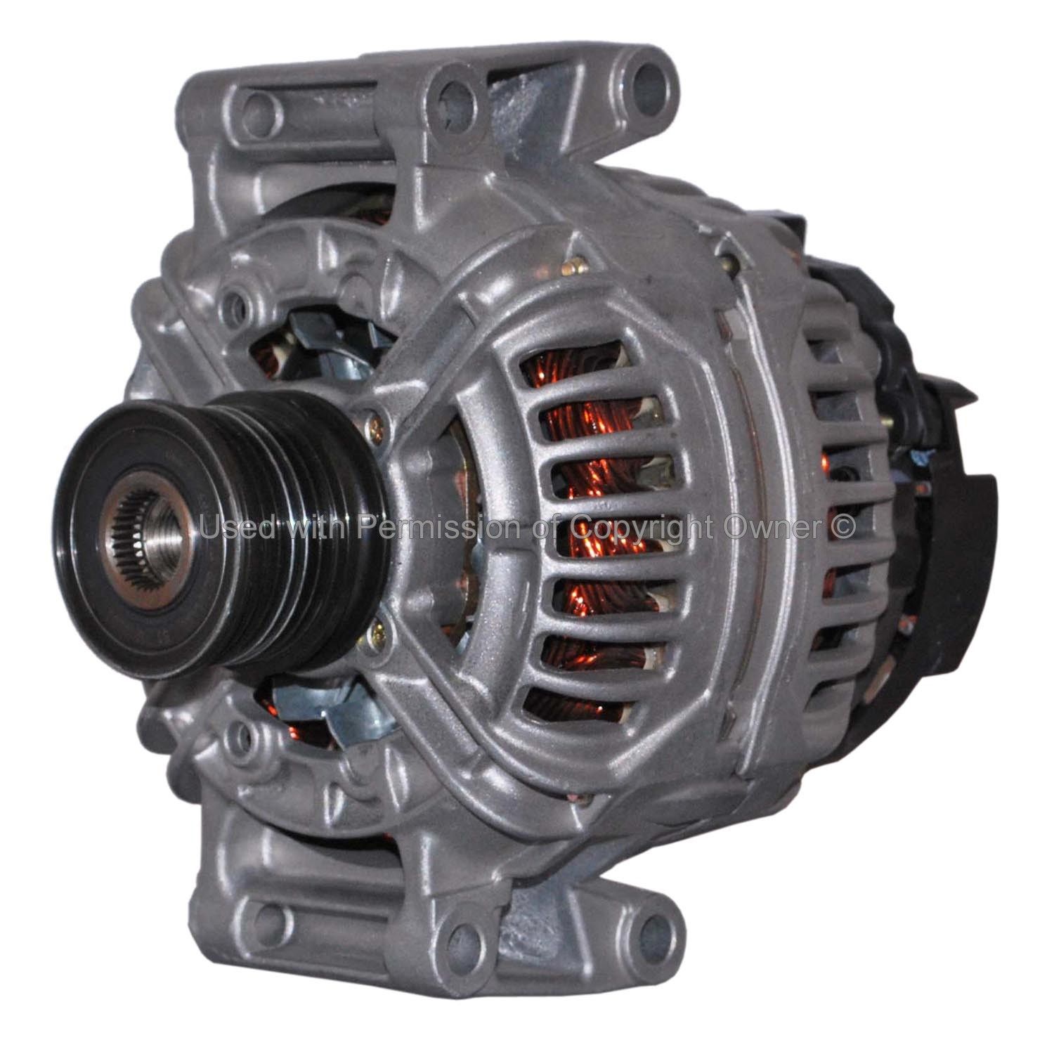 2006, 2005, 2004, 2003, 2002 Freightliner Sprinter 2500 2500 Alternator