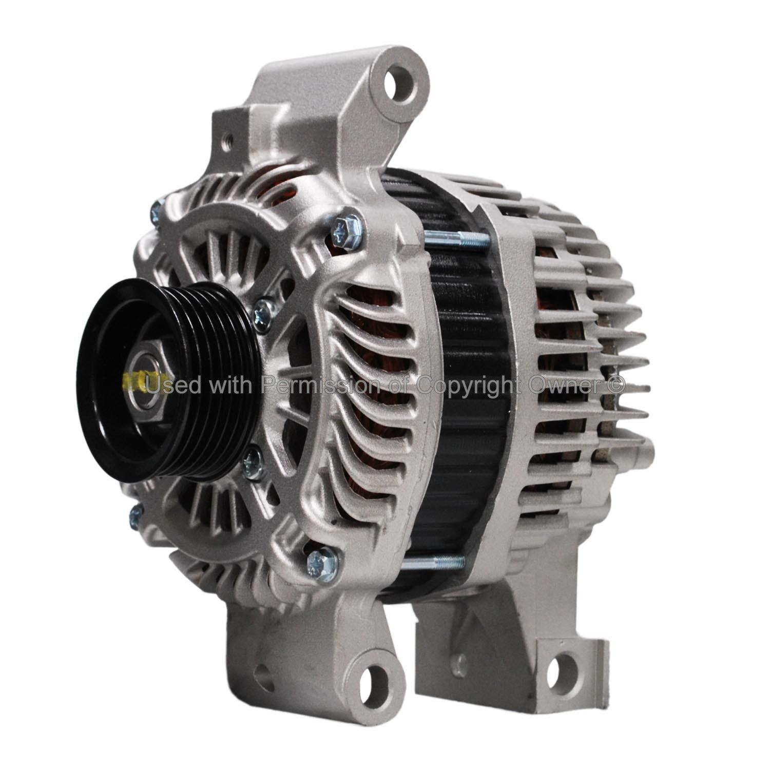 2013, 2012, 2011, 2010 Mazda 3 Alternator