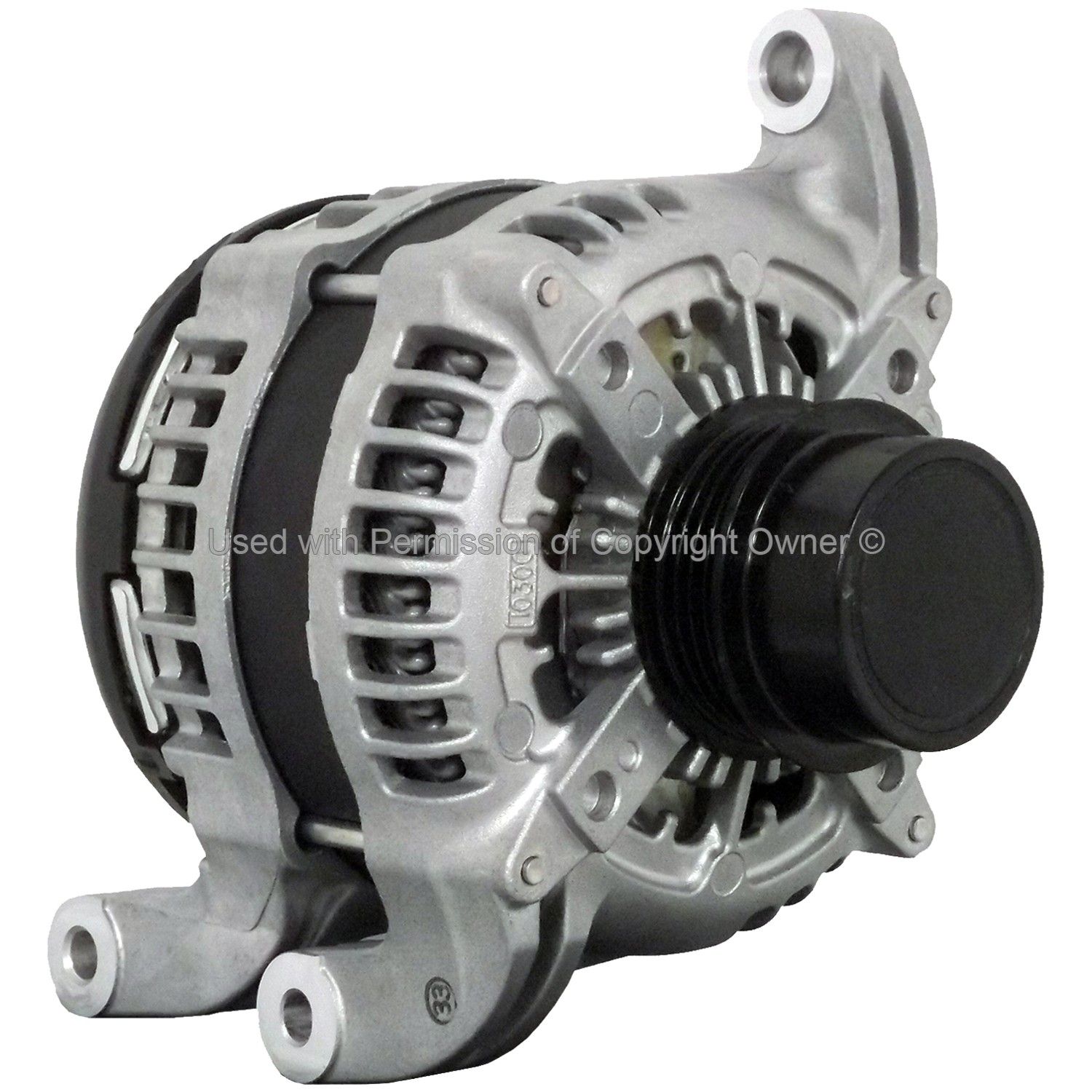 2015 Ford Mustang Alternator