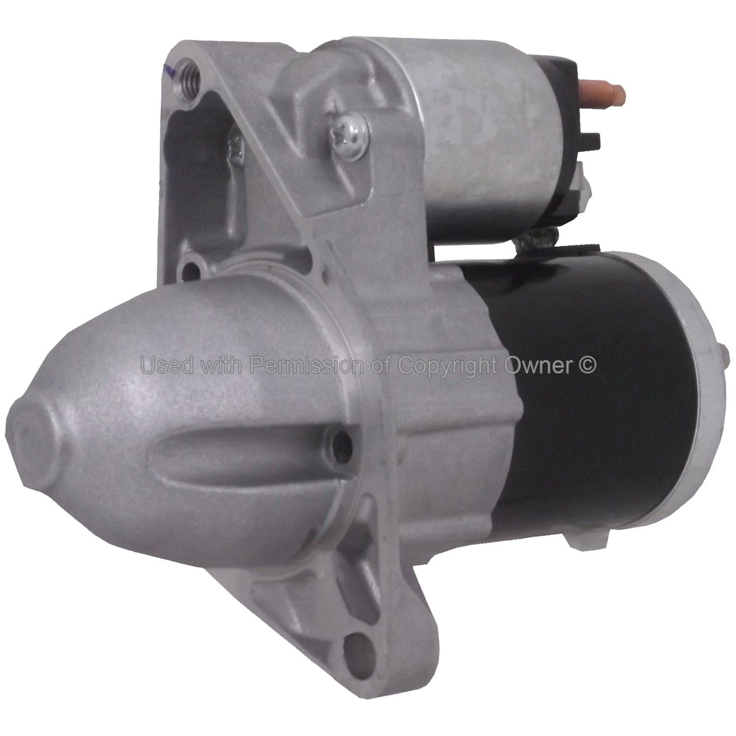 2018, 2017, 2016, 2015, 2014 Jeep Cherokee Starter Motor