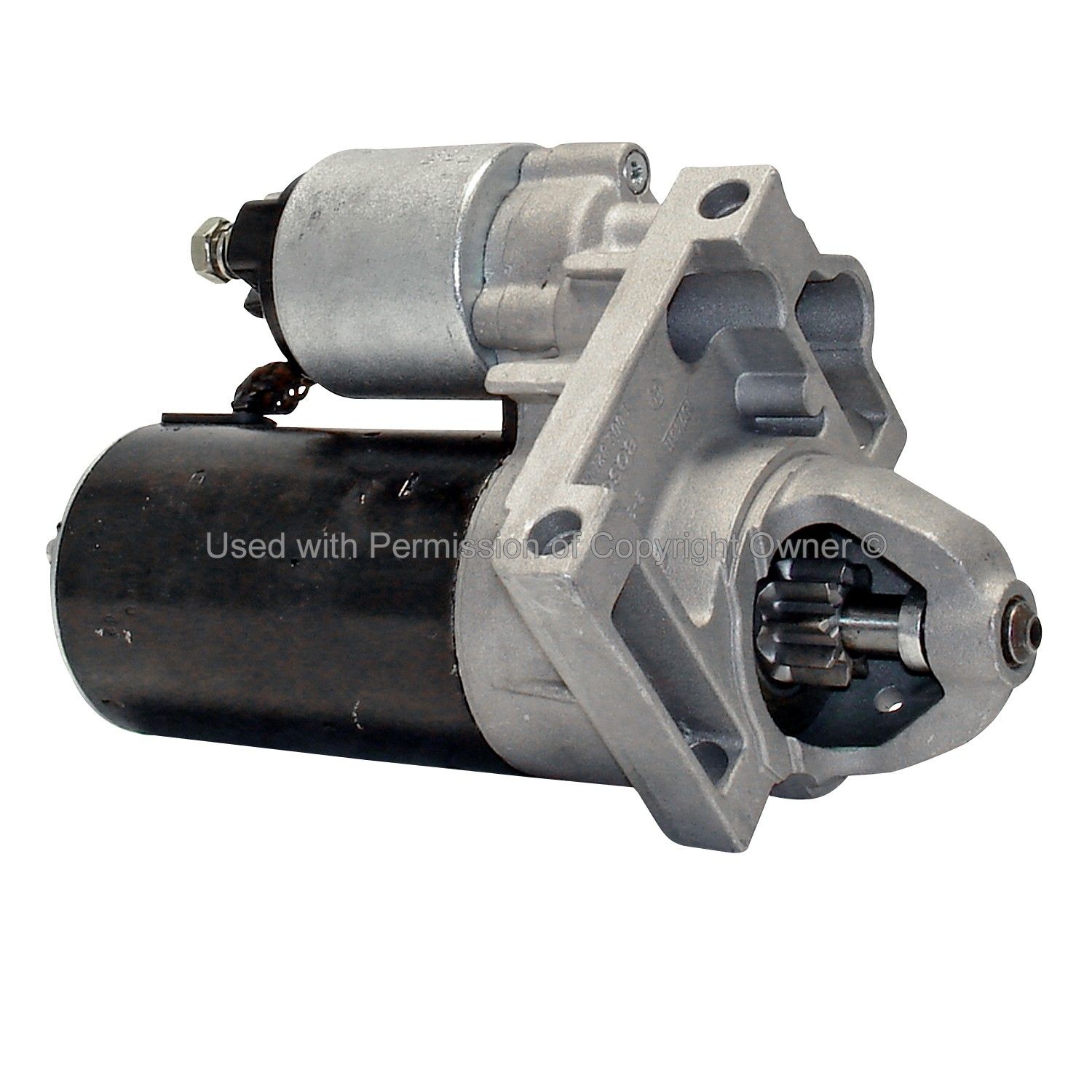 1994, 1993, 1992, 1991, 1990, 1989, 1988, 1987, 1986 Jeep Cherokee Starter Motor