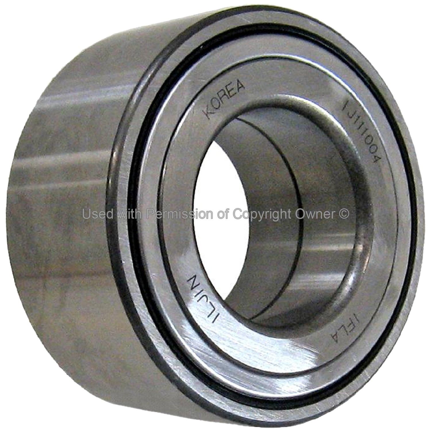 2011, 2010, 2009, 2008, 2007, 2006 Hyundai Azera Wheel Bearing