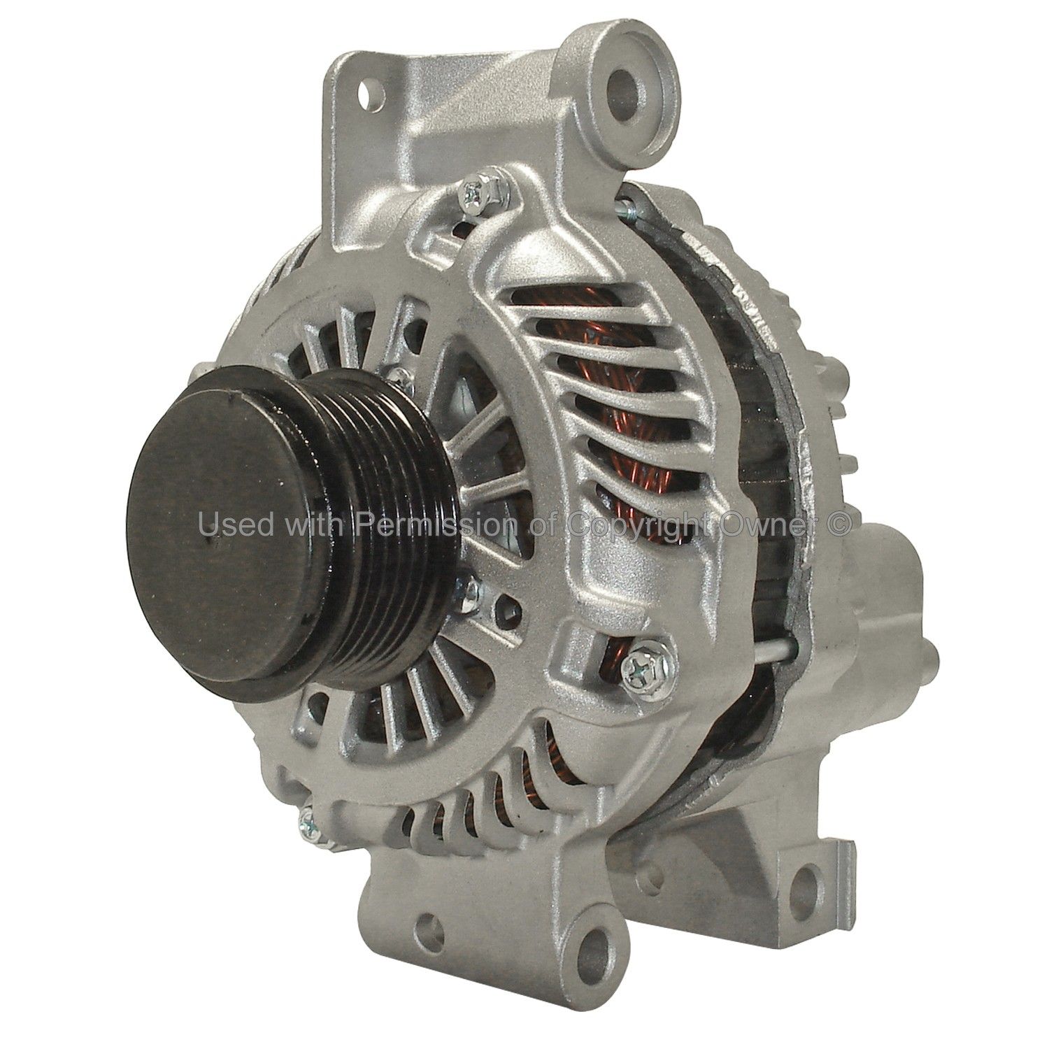 2005, 2004, 2003 Mazda 6 Alternator