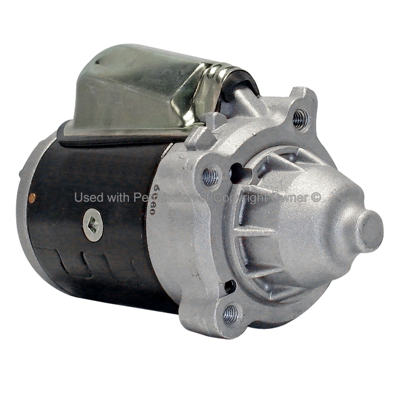 1990, 1989, 1988, 1987, 1986 Ford Taurus Starter Motor