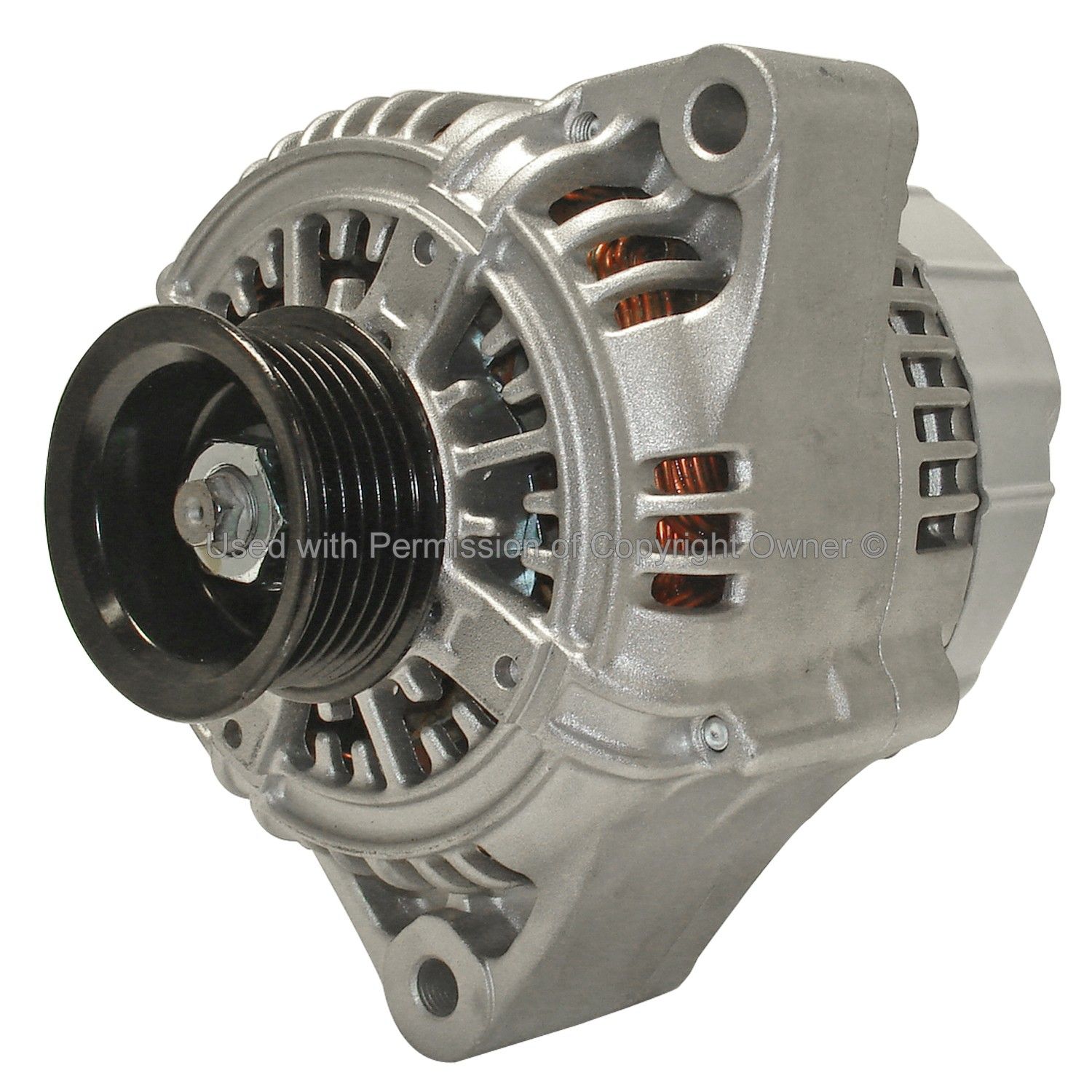 1994, 1993 Lexus LS400 Alternator