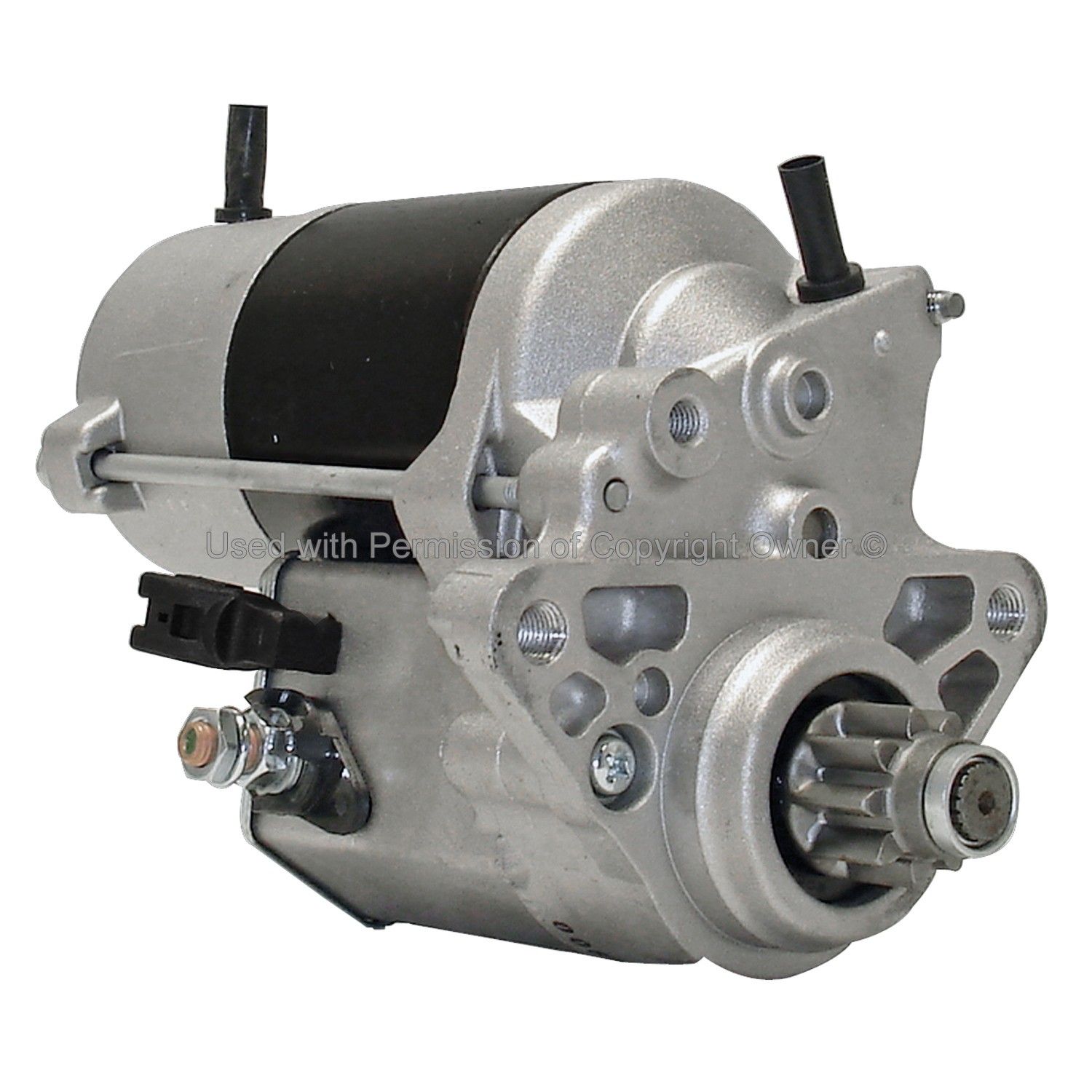 2000, 1999, 1998 Lexus GS400 Starter Motor