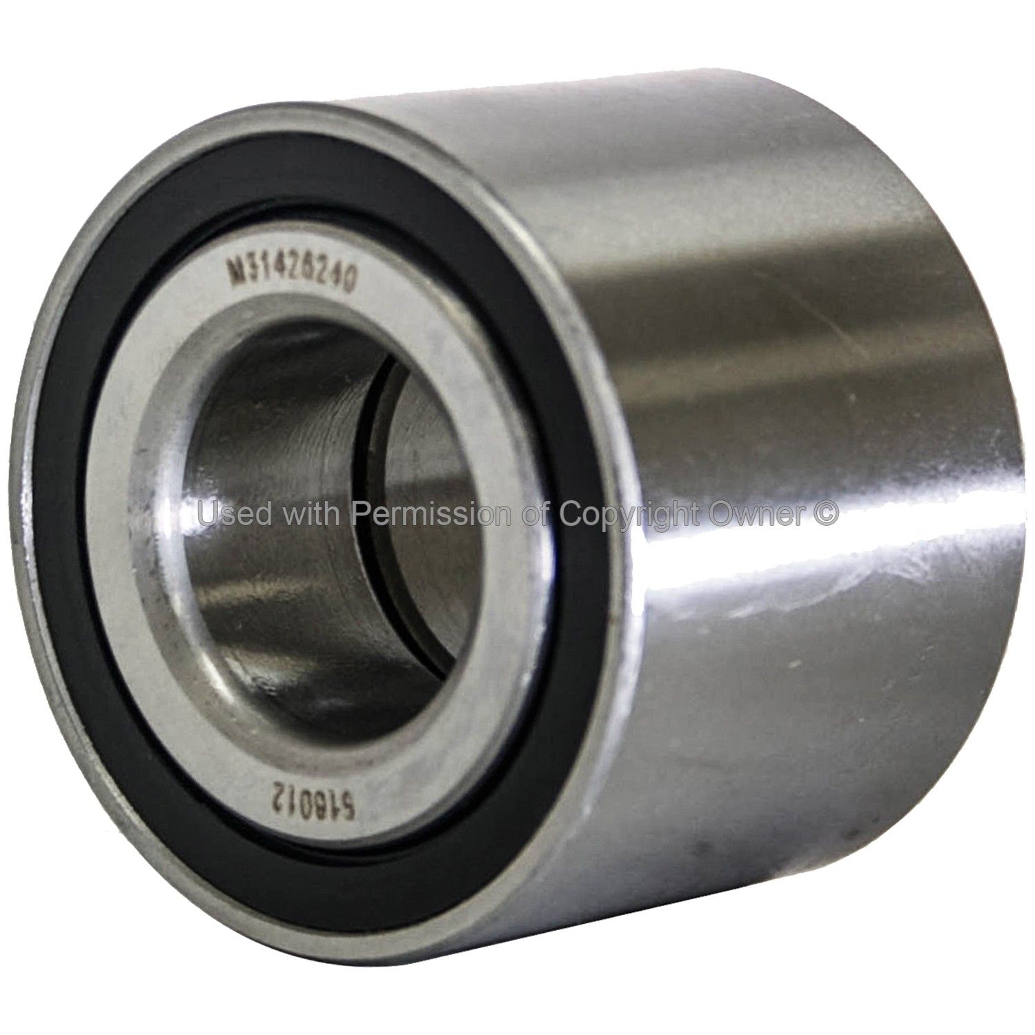 2008, 2007, 2006, 2005 Pontiac Wave Wheel Bearing