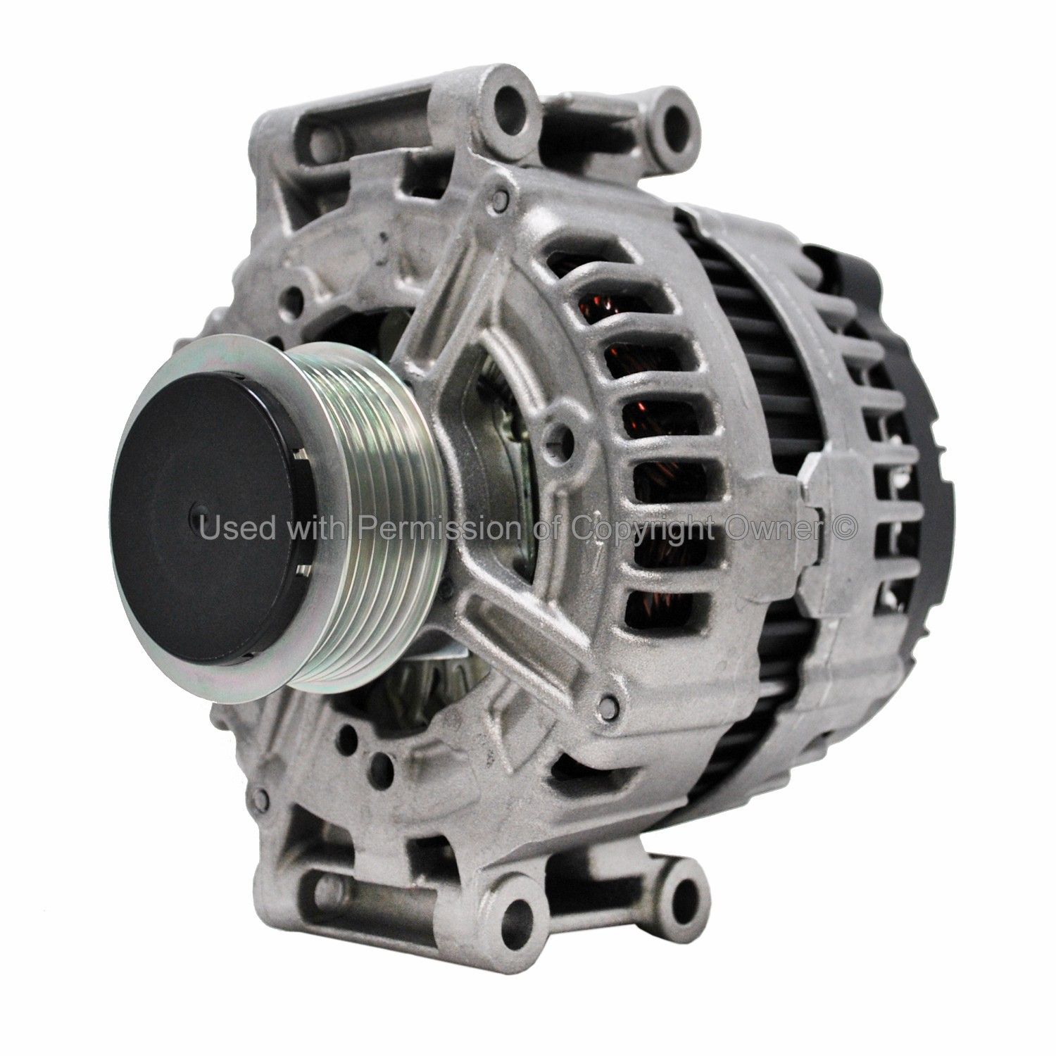 2009 Audi A6 Alternator