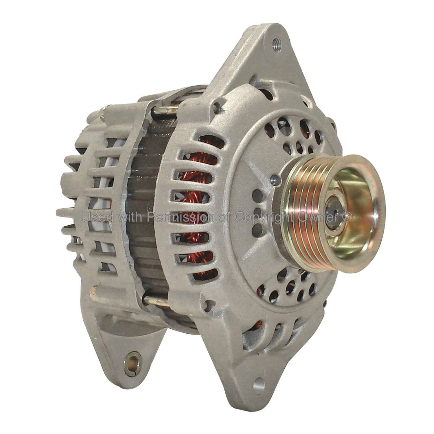 2002, 2001 Subaru Outback Alternator