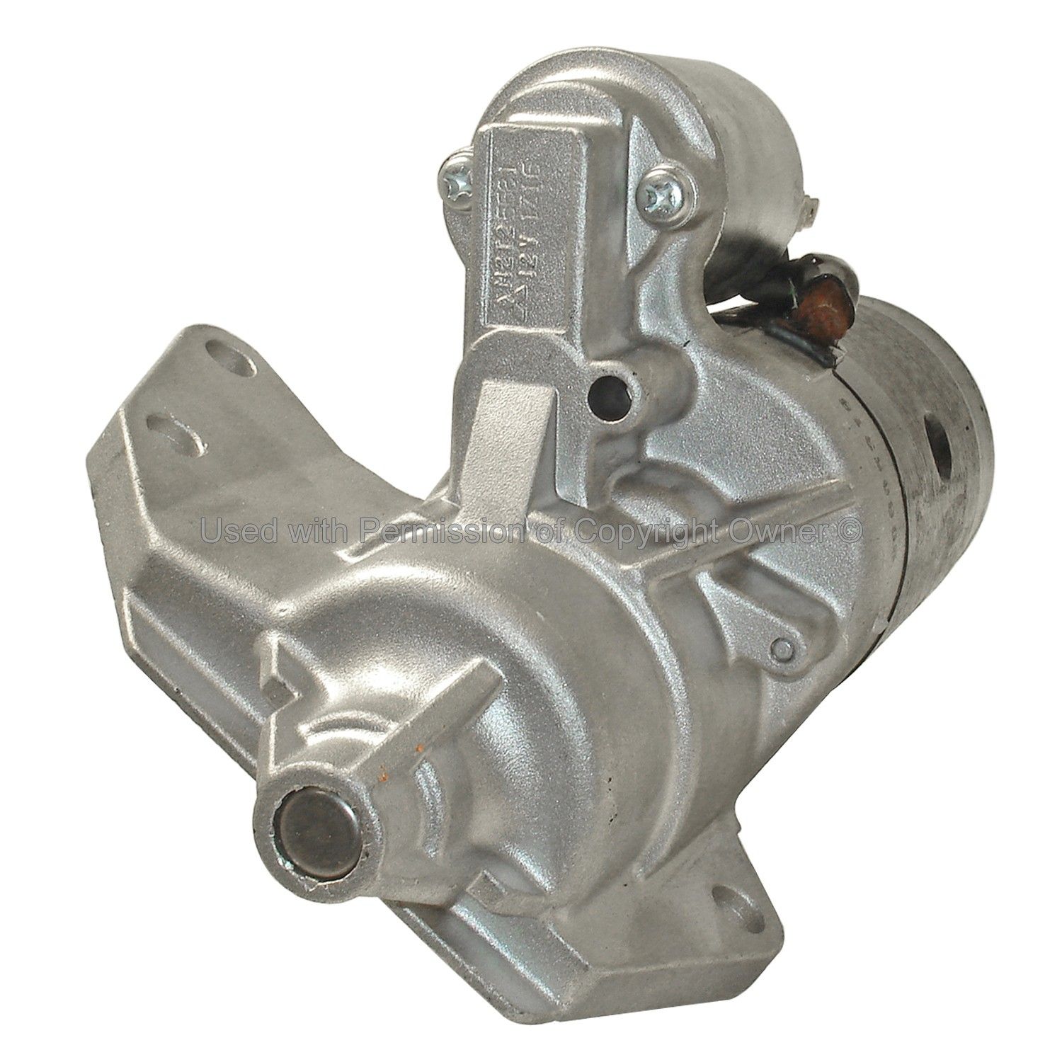 1997, 1996, 1995, 1994, 1993 Ford Probe Starter Motor