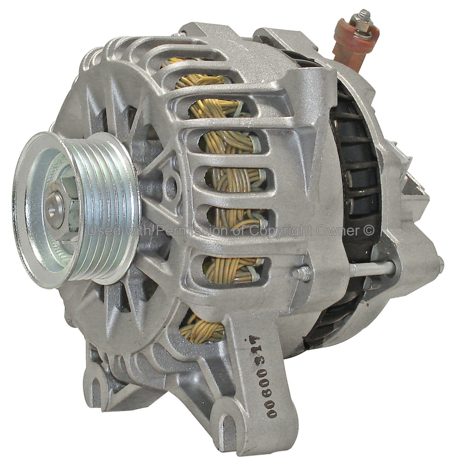 2006, 2005 Ford Expedition Alternator