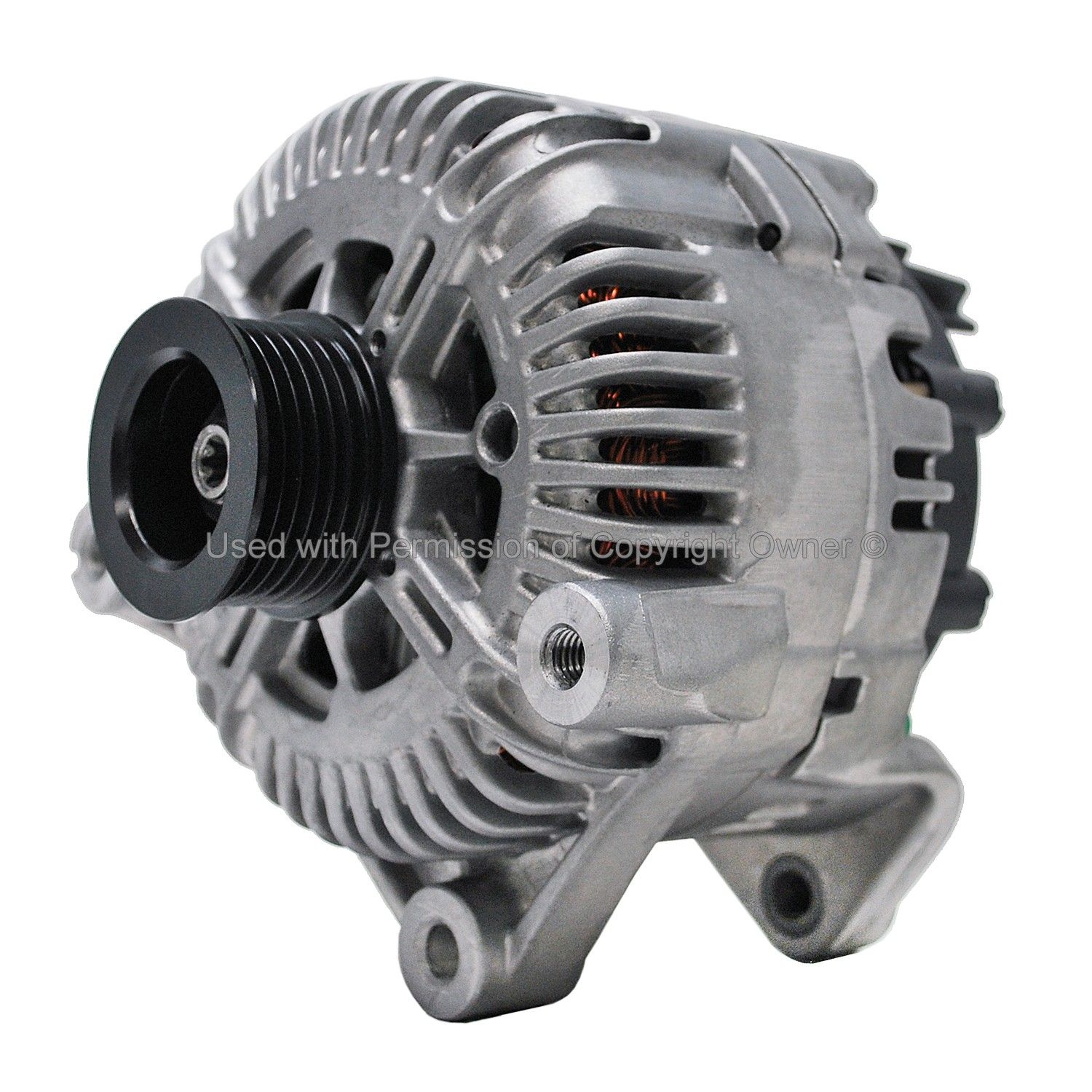 2010, 2009, 2008, 2007, 2006 BMW M5 Alternator