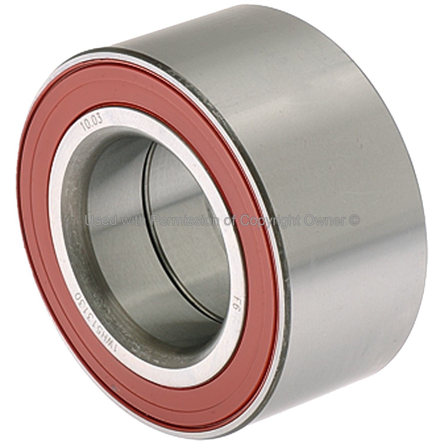 2008, 2007, 2006, 2005, 2004 Chrysler Crossfire Wheel Bearing