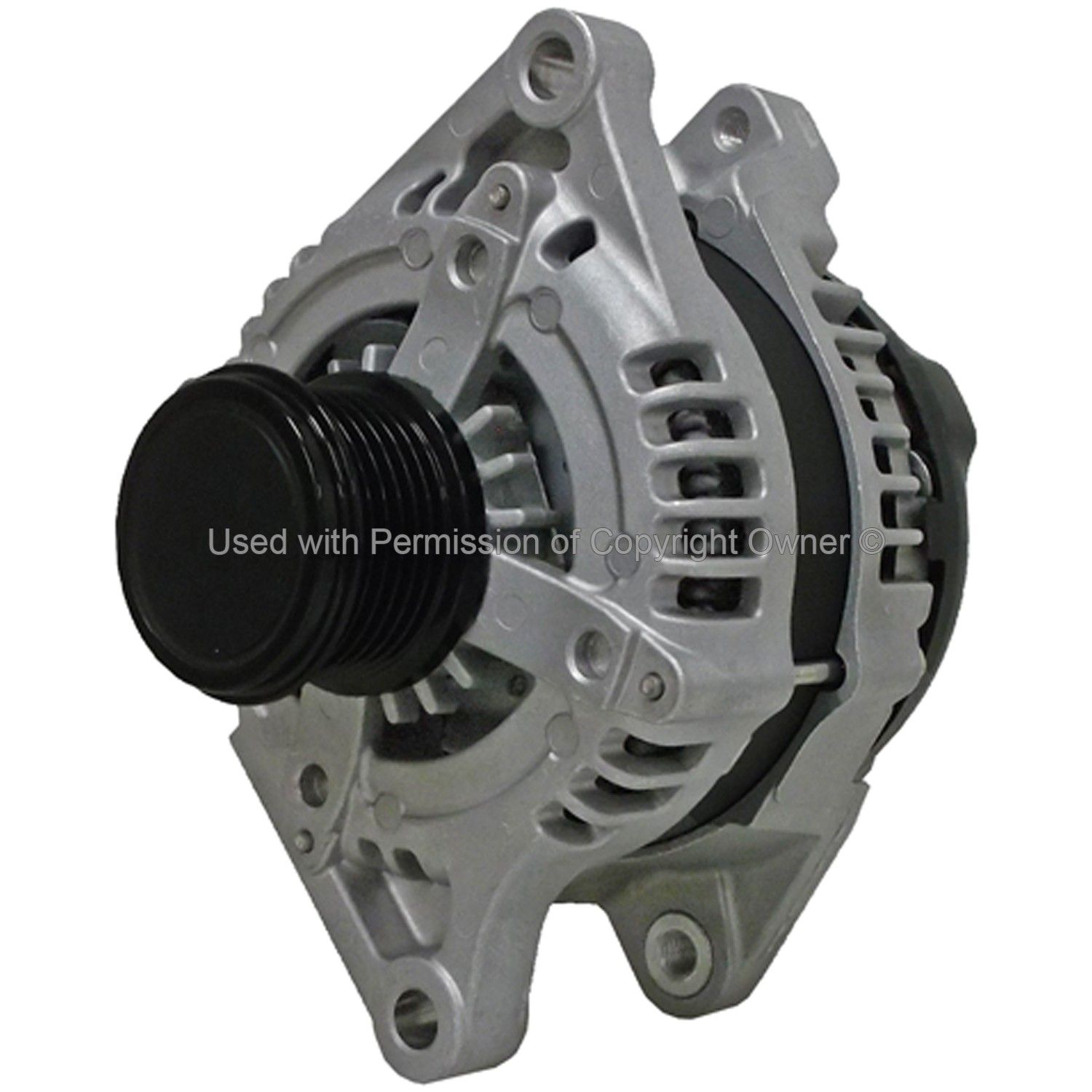 2020, 2019, 2018, 2017, 2016 Lexus GS350 Alternator