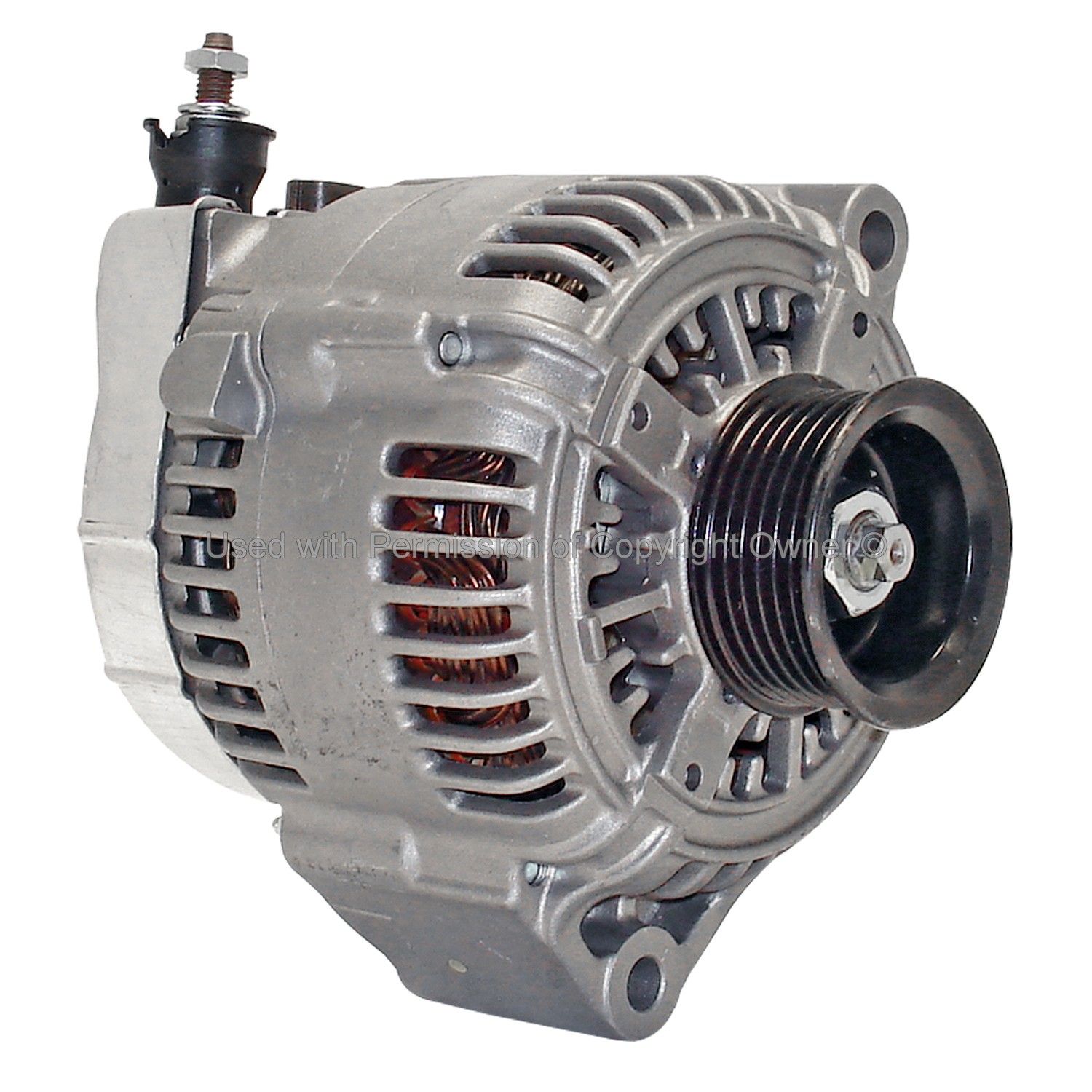 2005, 2004, 2003, 2002, 2001 Lexus IS300 Alternator