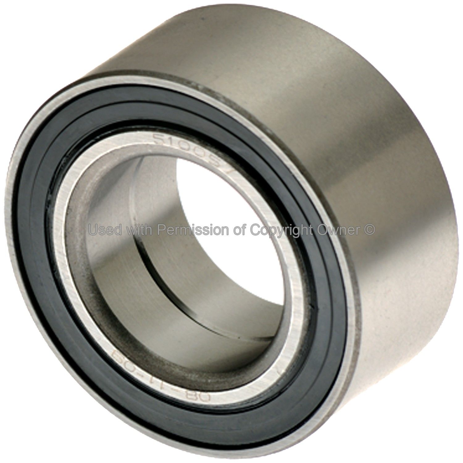 2001, 2000 Dodge Neon Cruiser Wheel Bearing