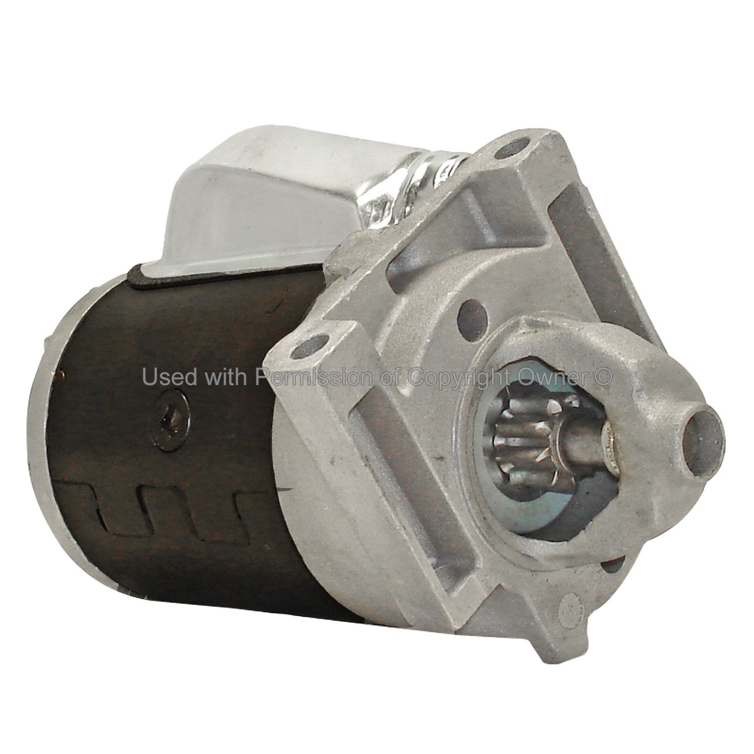 1987, 1986, 1985, 1984 Jeep Cherokee Eagle Starter Motor