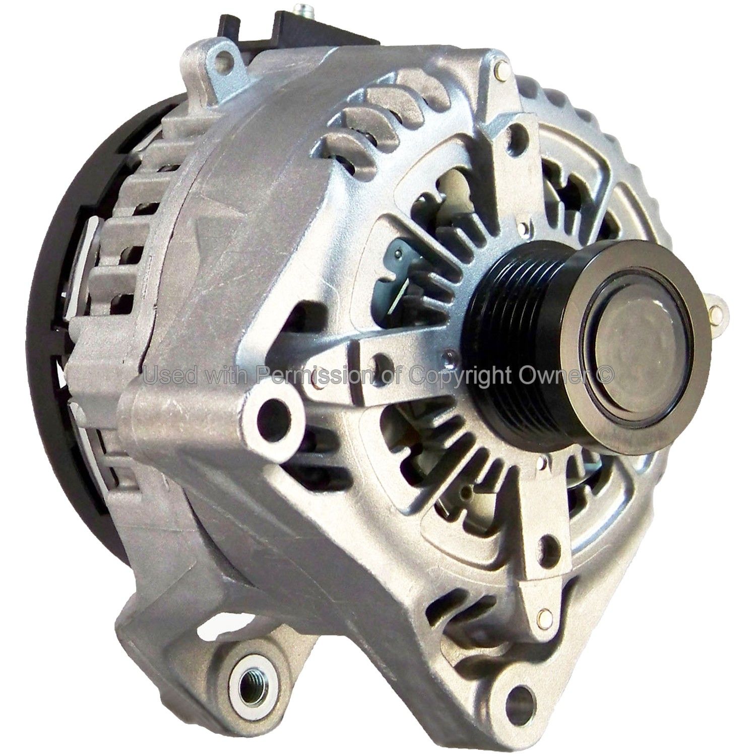 2012-2016 BMW 320i Alternator MPA