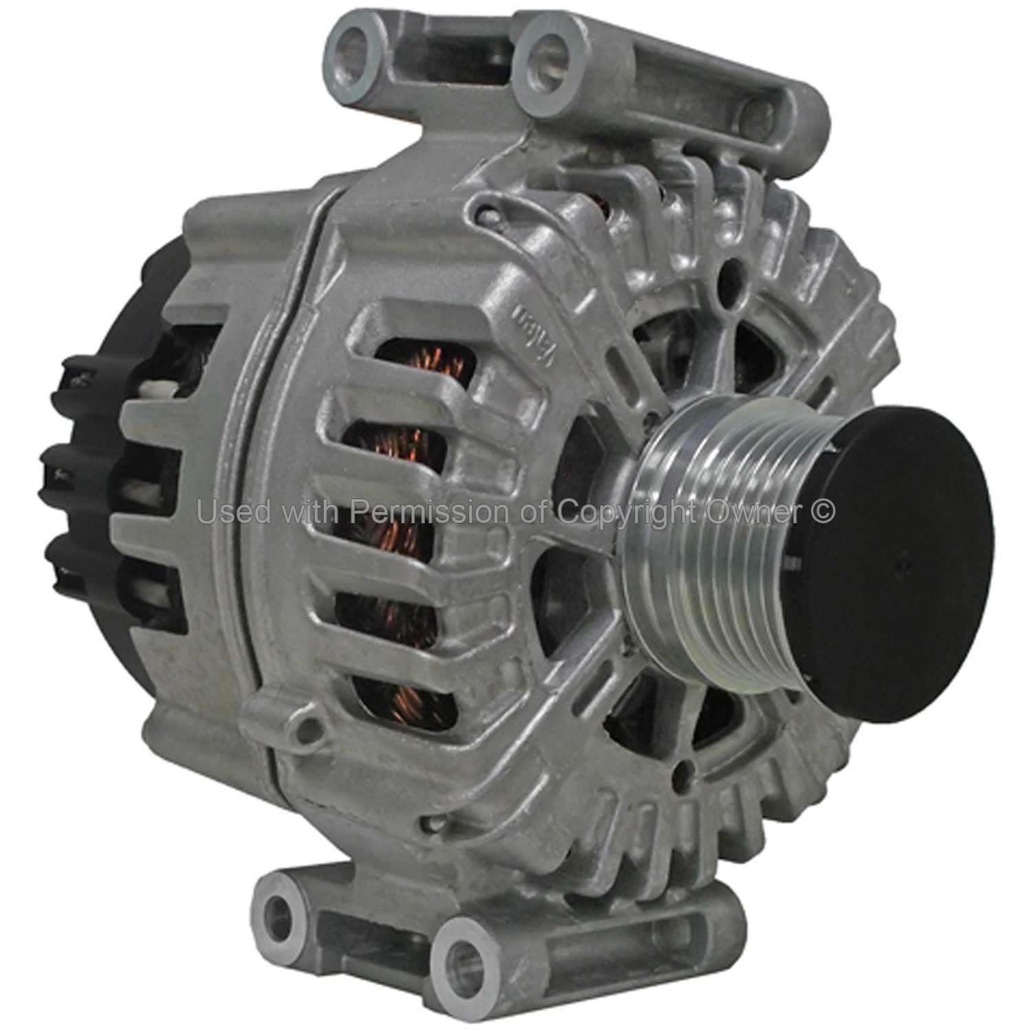 2017, 2016, 2015, 2014 Freightliner Sprinter 2500 2500 Alternator