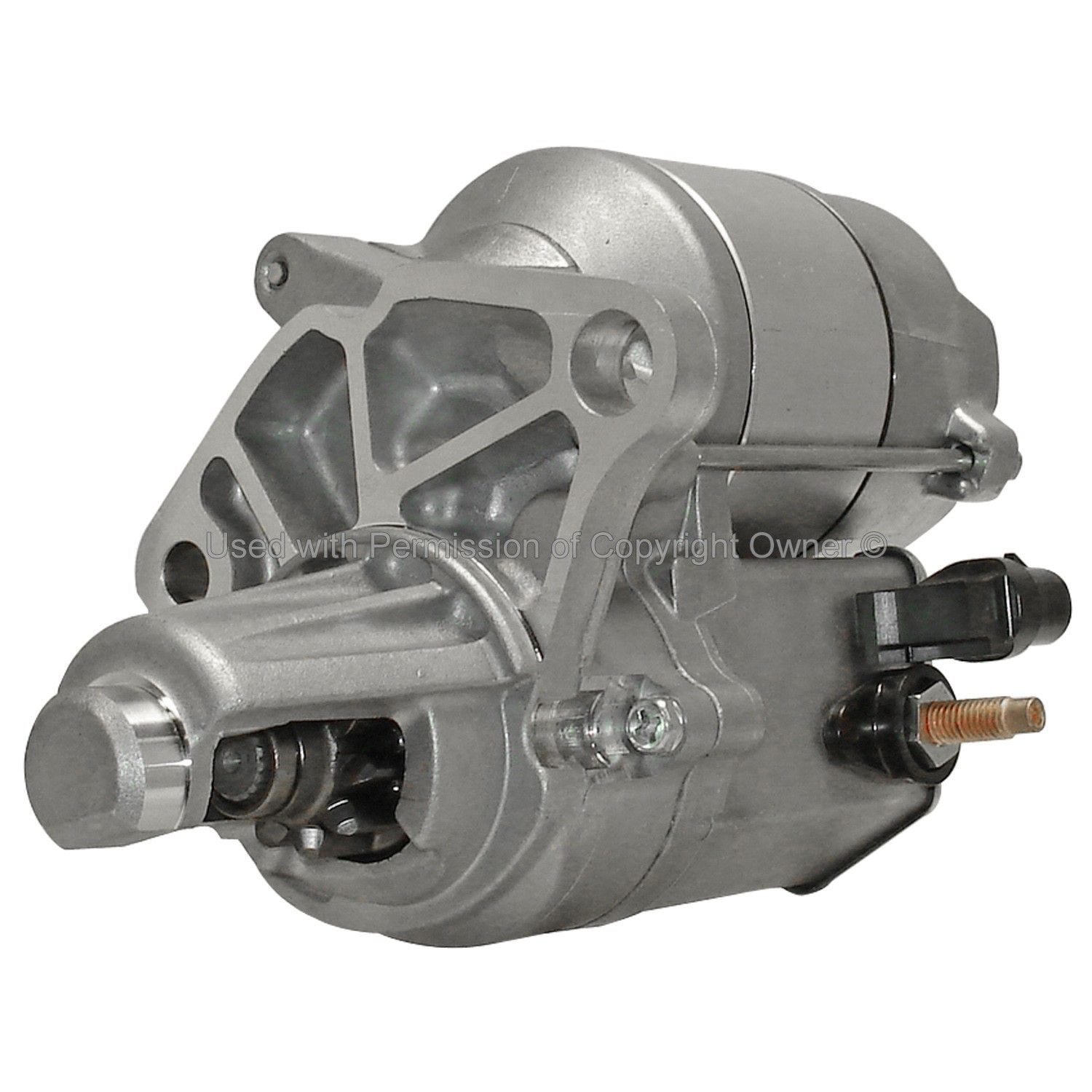 2003, 2002, 2001, 2000, 1999 Dodge Durango Starter Motor