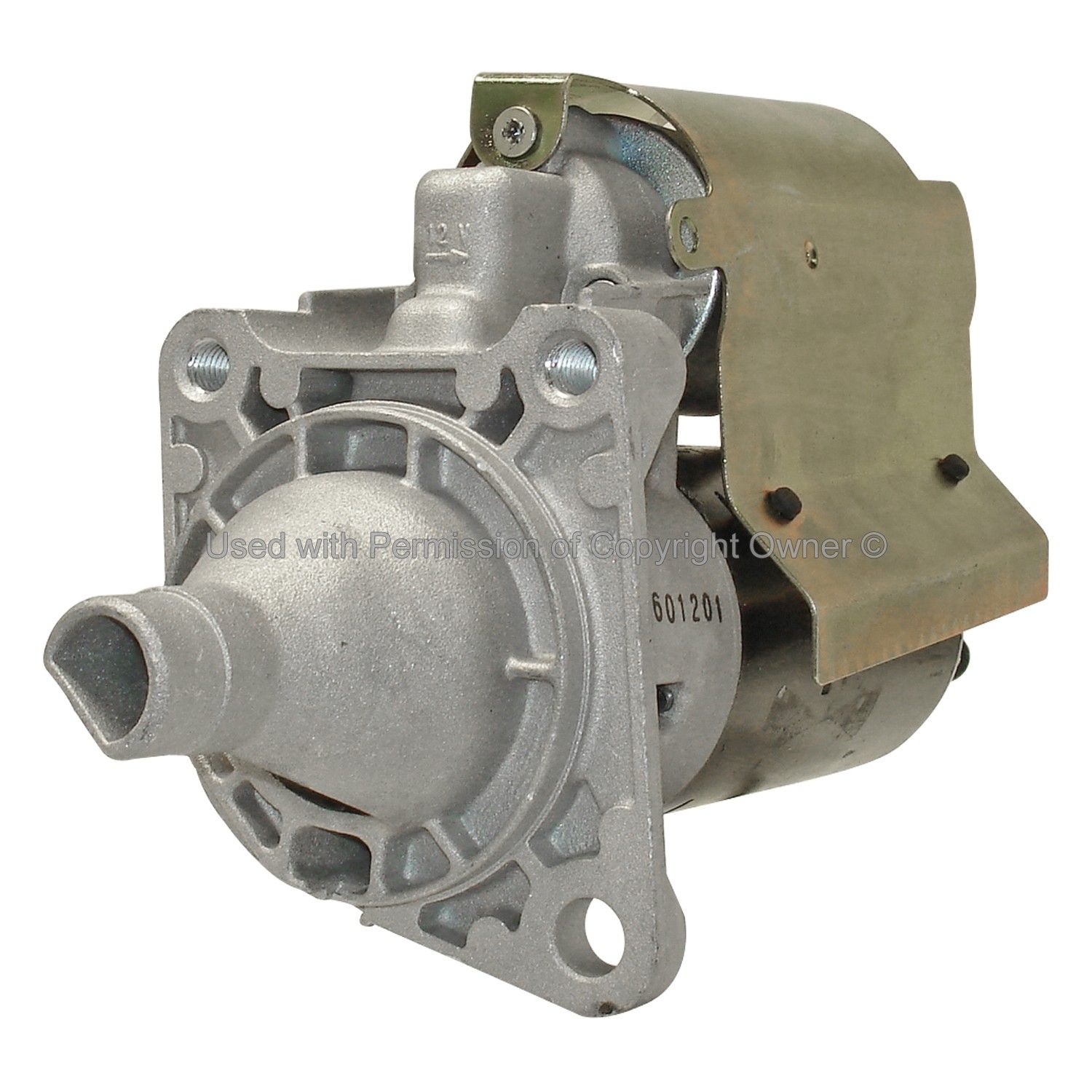 1994, 1993, 1992, 1991, 1990, 1989, 1988, 1987 Dodge Shadow Starter Motor