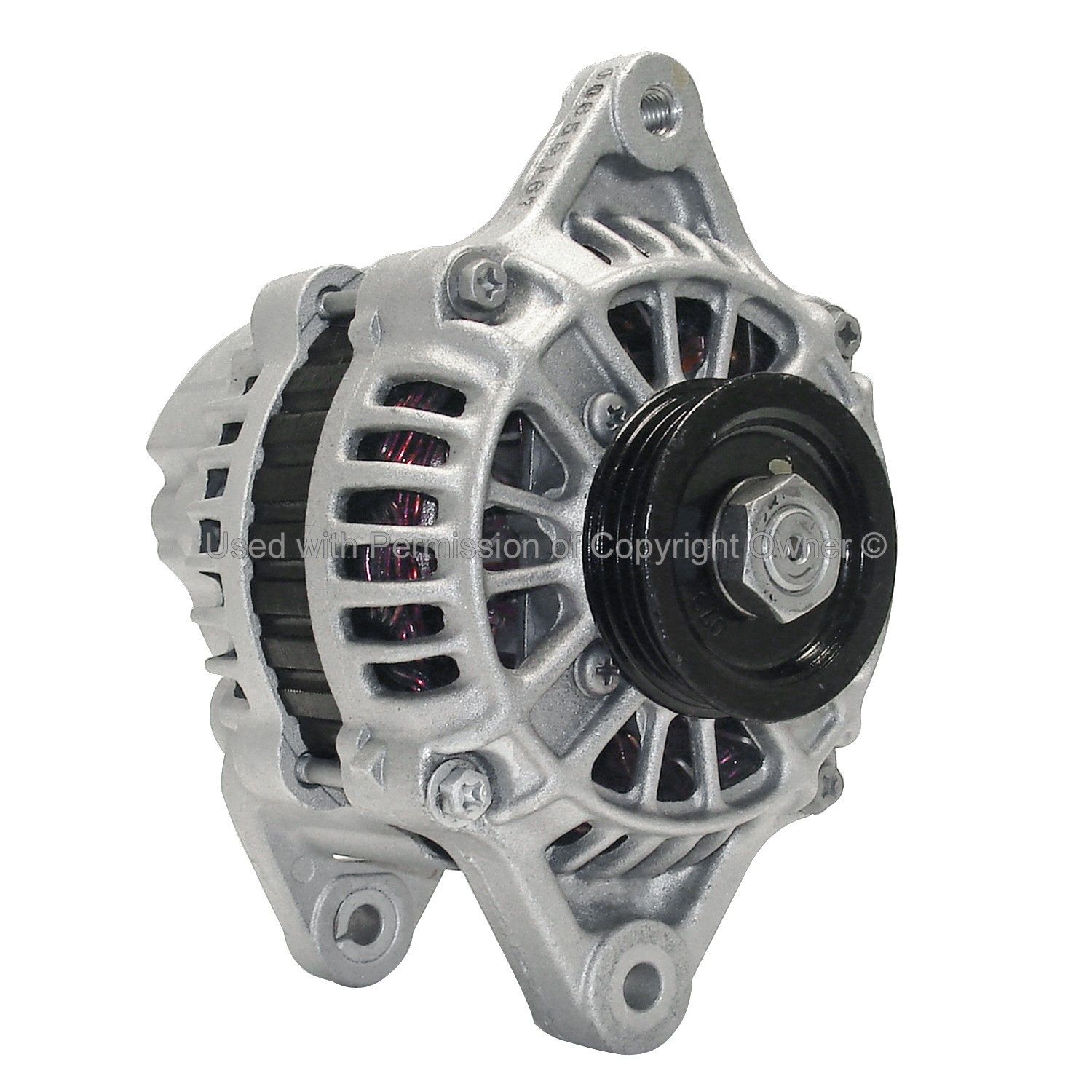 1994, 1993, 1992, 1991, 1990, 1989 Suzuki Swift Alternator