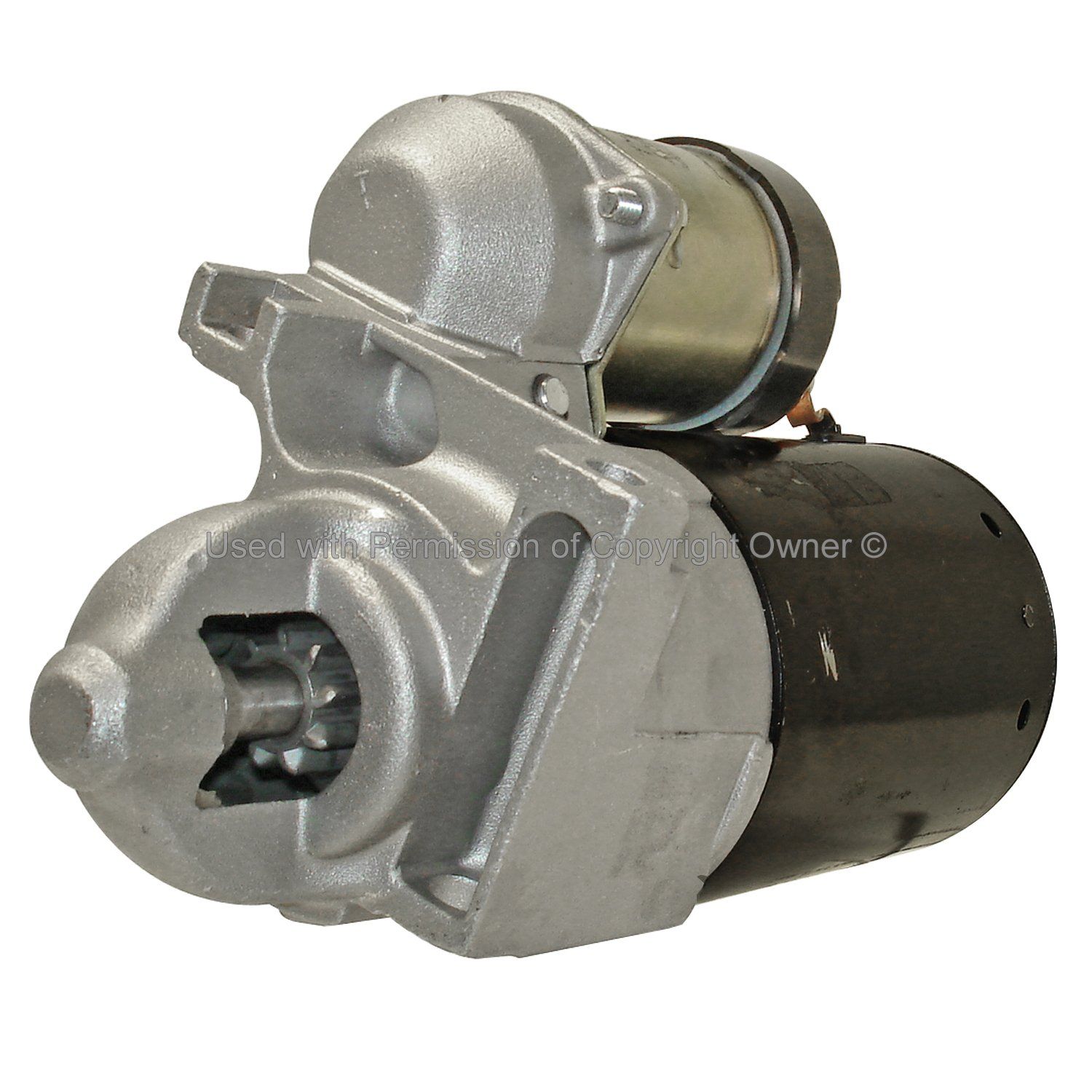 1997 Oldsmobile Regency Starter Motor