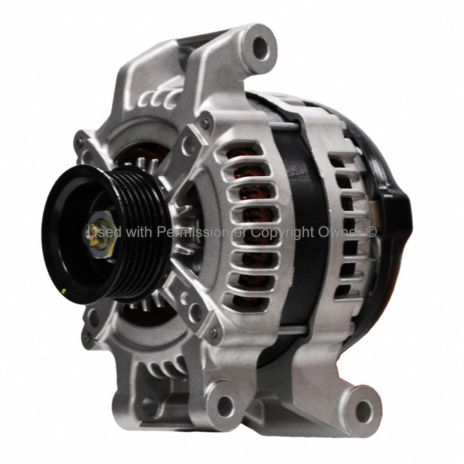 Dodge Avenger Alternator Replacement (ACDelco, BBB Industries, Bosch