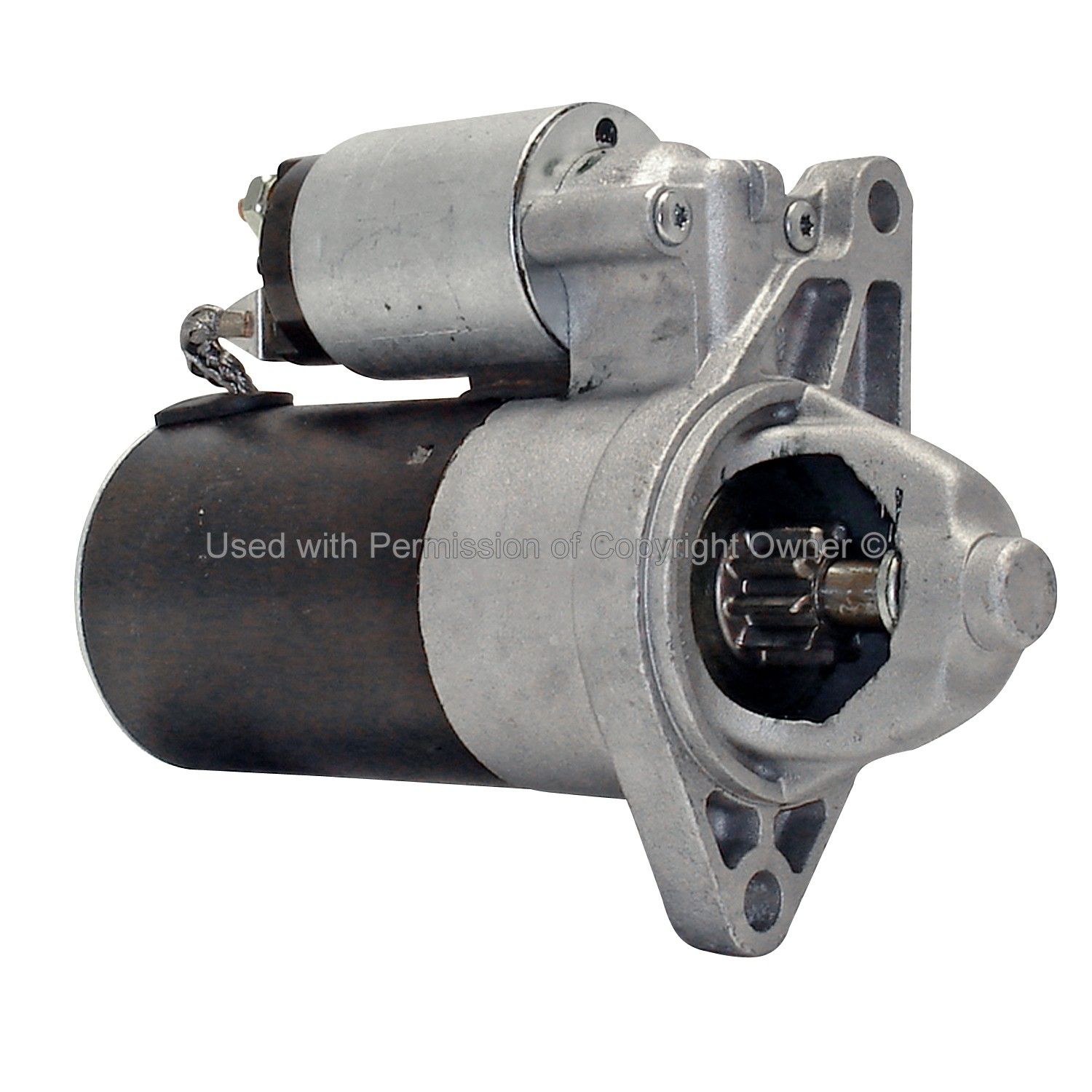 1992, 1991 Lincoln Town Car Car Starter Motor
