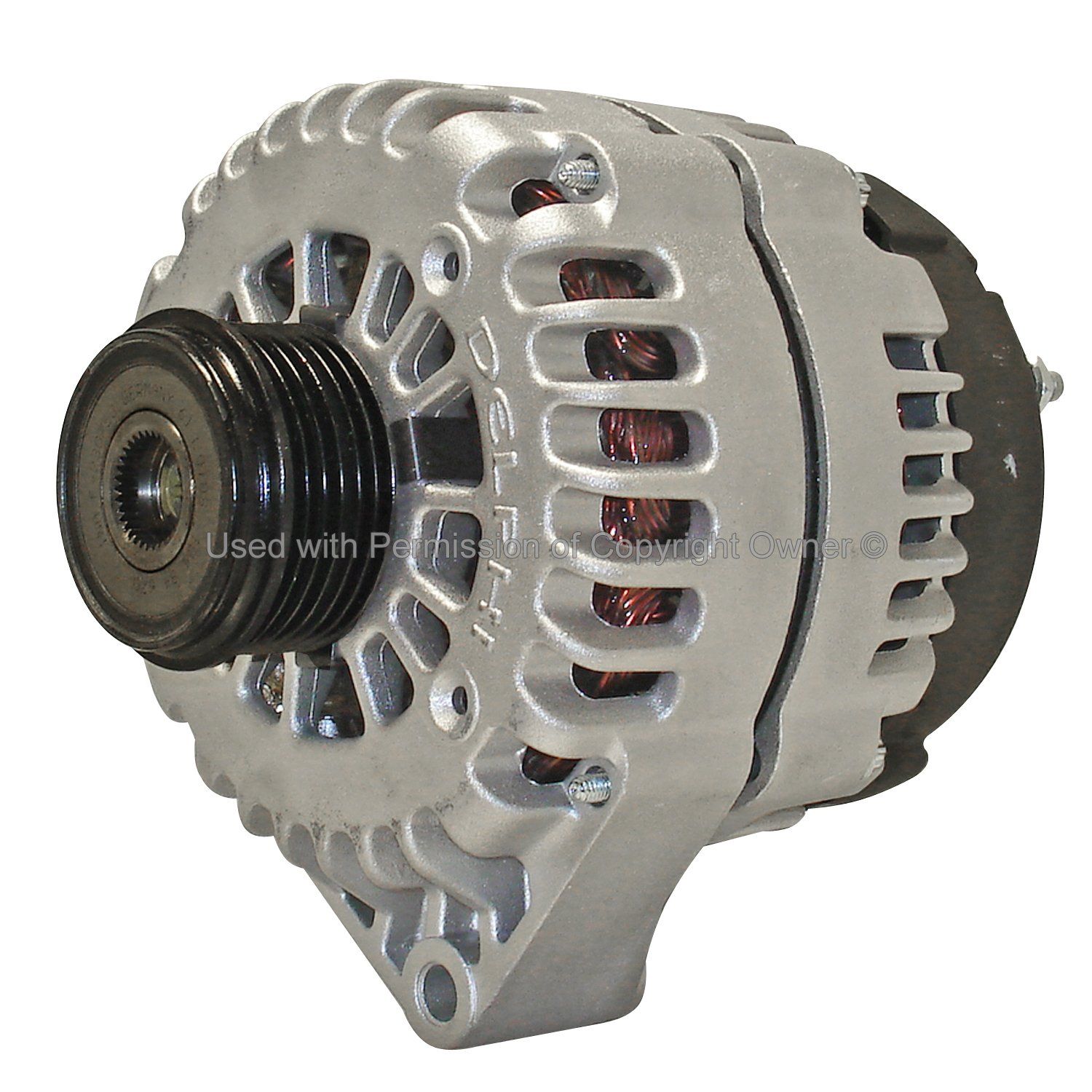 2004 Pontiac Grand Prix Prix Alternator