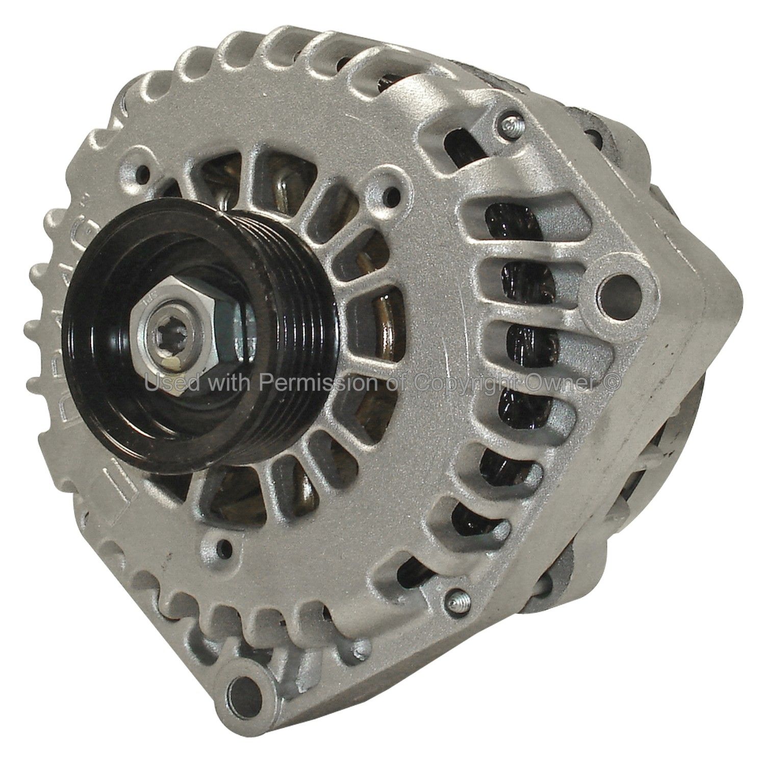 2007-2009 Buick Rainier Alternator MPA