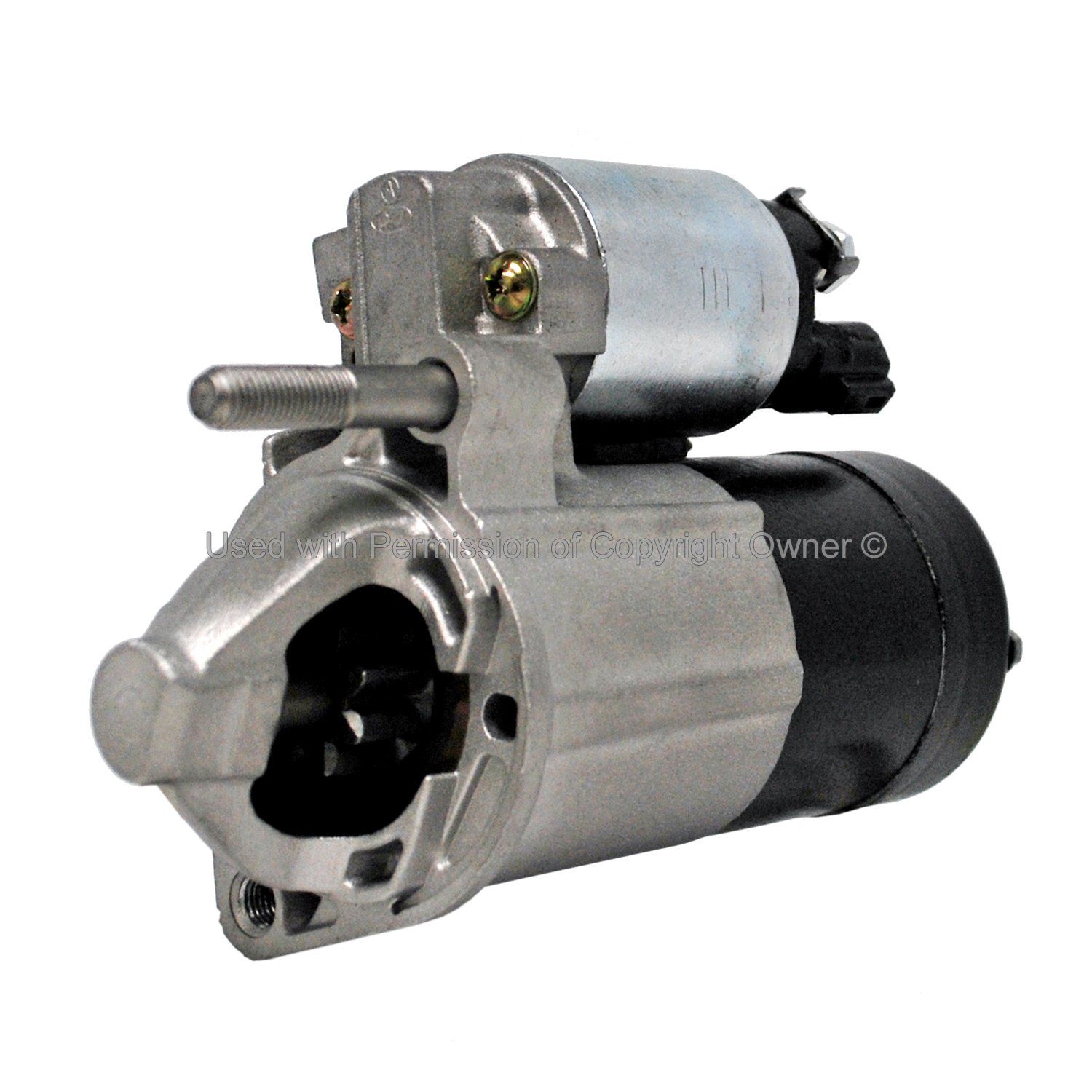 2009, 2008, 2007, 2006 Kia Optima Fe Starter Motor