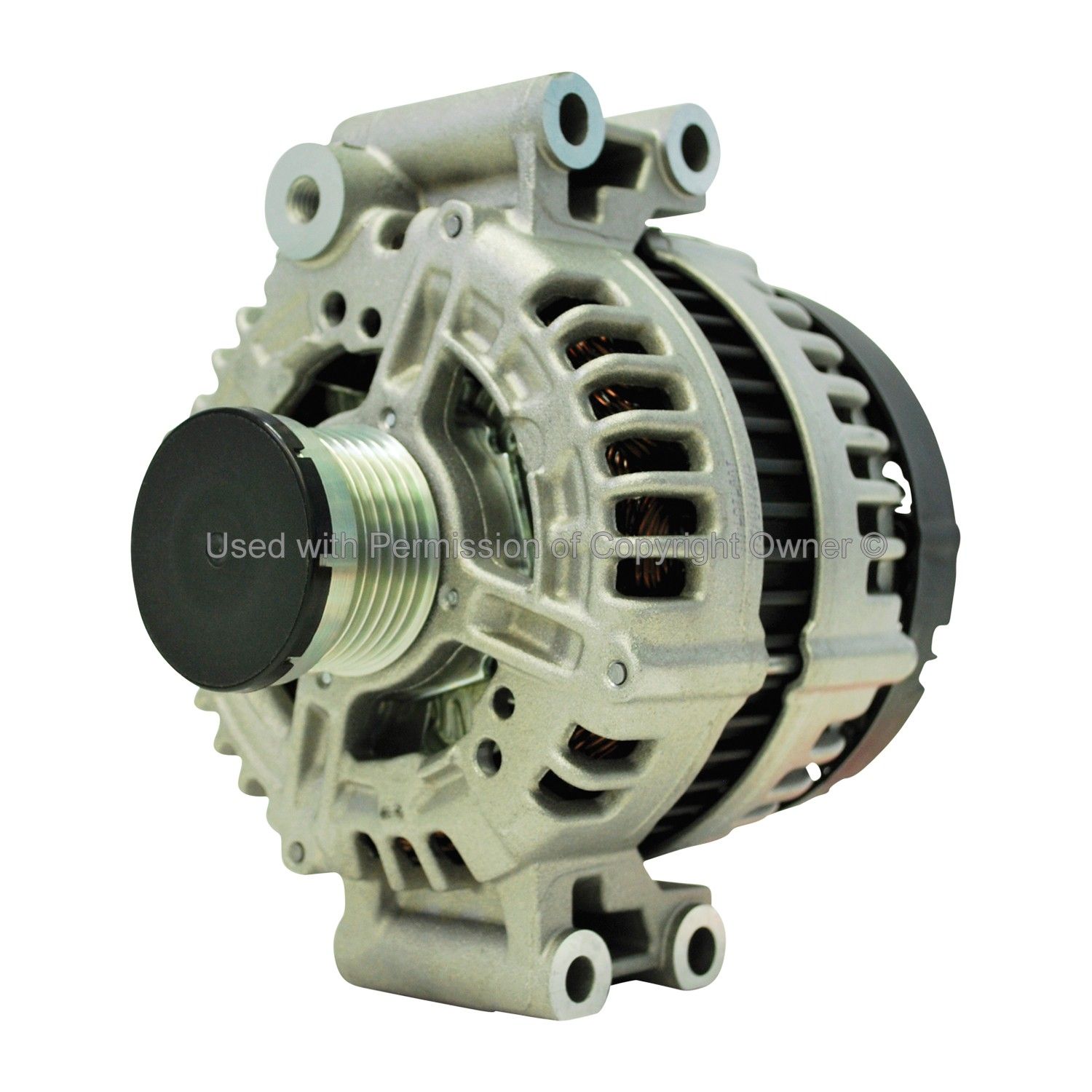 2010, 2009, 2008 BMW 528i Alternator