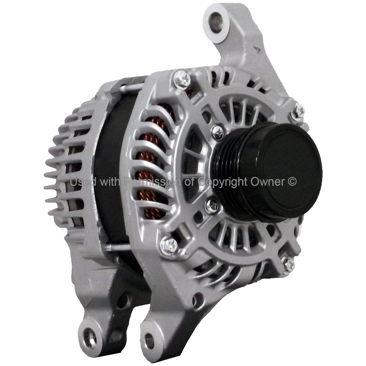 2020, 2019, 2018, 2017, 2016, 2015, 2014, 2013 Ford Fusion Alternator
