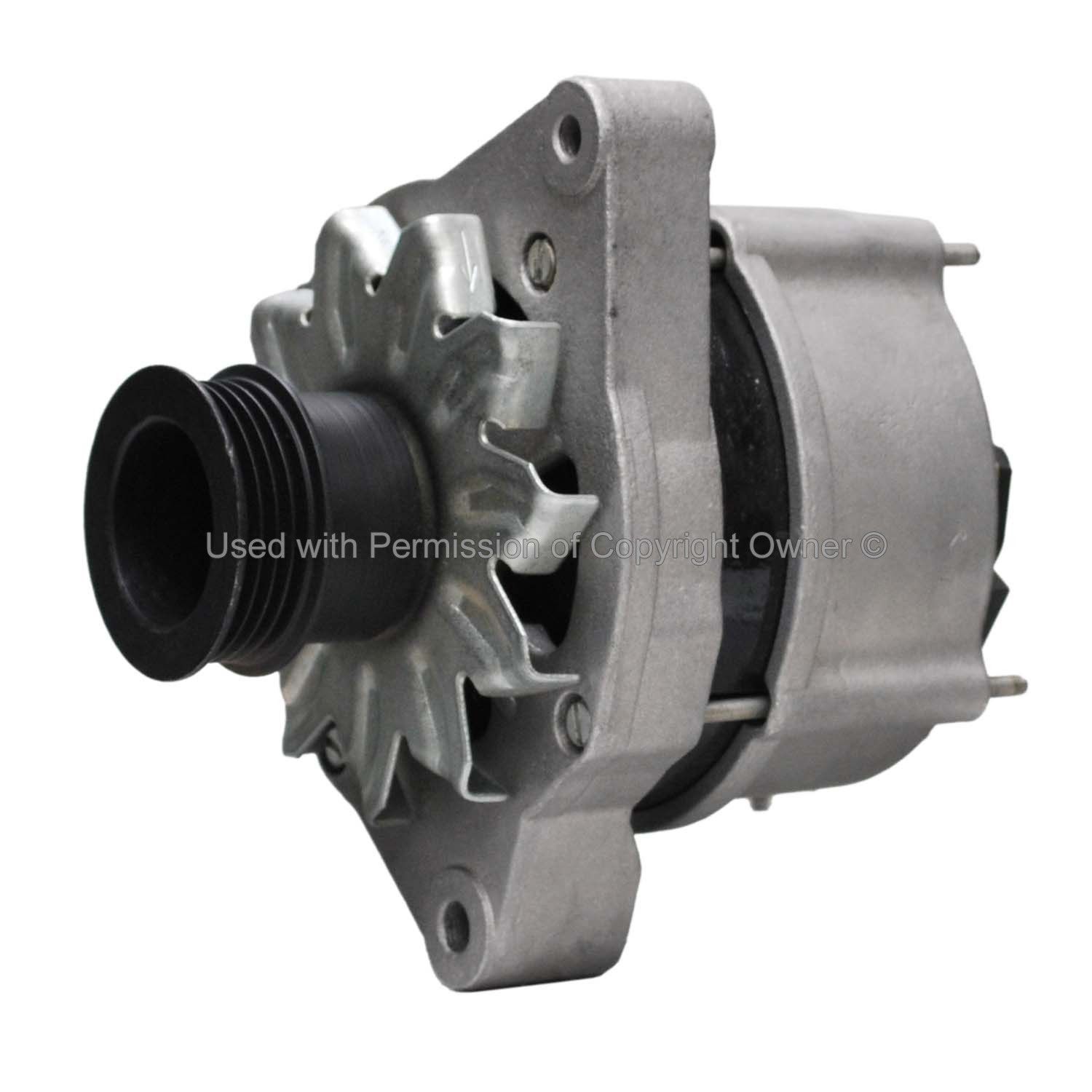 1986, 1985, 1984, 1983 Dodge Charger Alternator