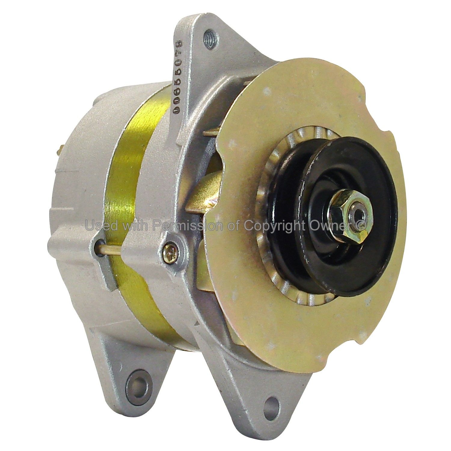 1984 Toyota 4Runner Alternator