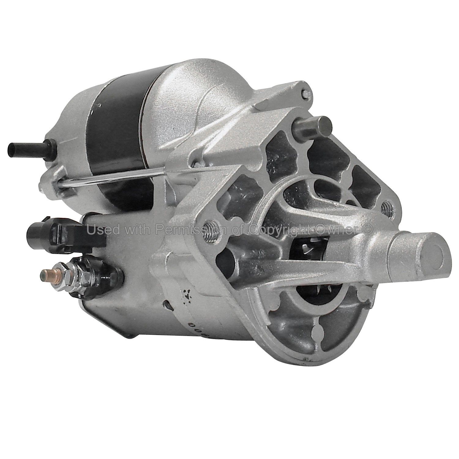 2004, 2003, 2002, 2001, 2000, 1999 Dodge Caravan Voyager Starter Motor