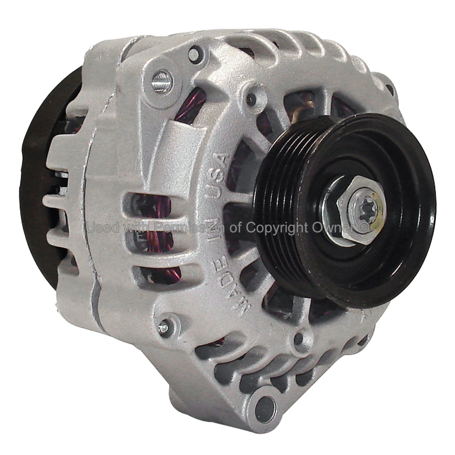 1997, 1996, 1995, 1994 Chevrolet S10 Alternator