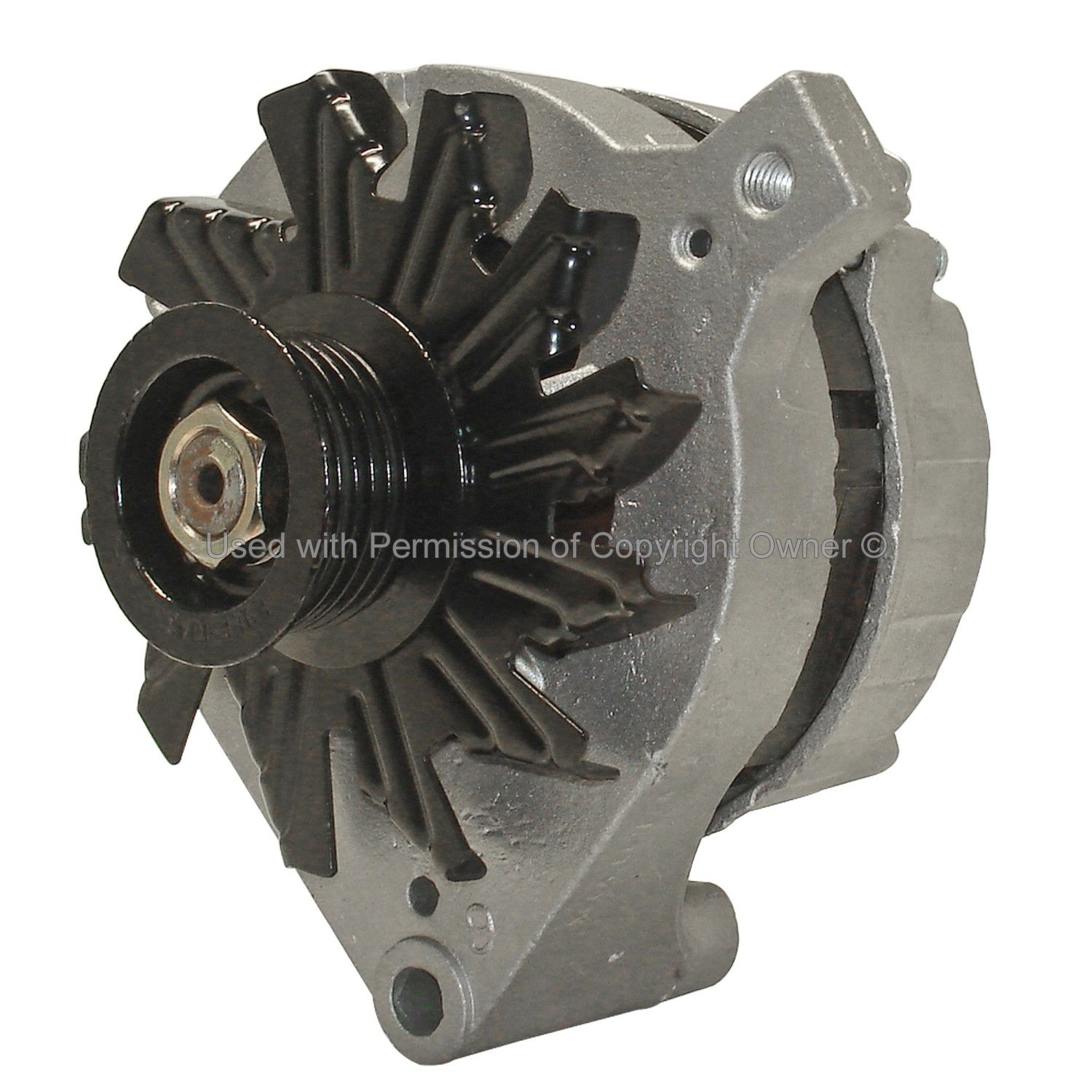 1992, 1991, 1990, 1989, 1988, 1987 Ford Bronco Alternator