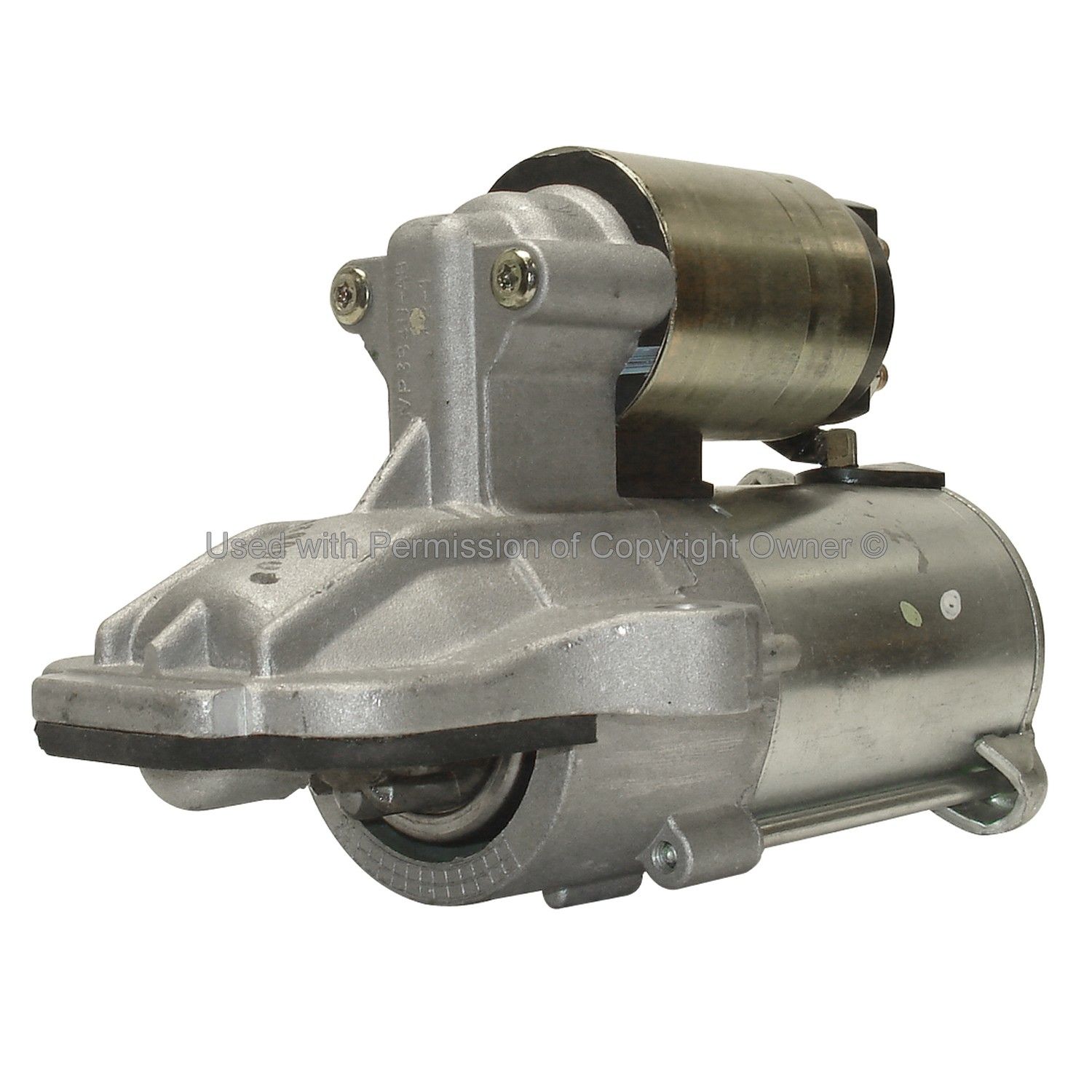 2011, 2010, 2009, 2008, 2007, 2006, 2005 Mazda Tribute Starter Motor