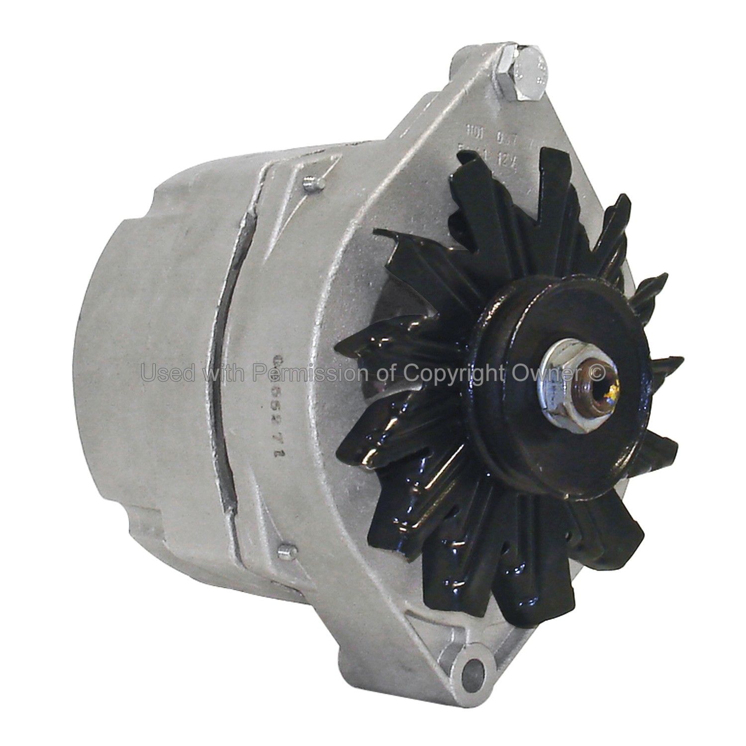1983, 1982, 1981, 1980 Chevrolet Impala Alternator