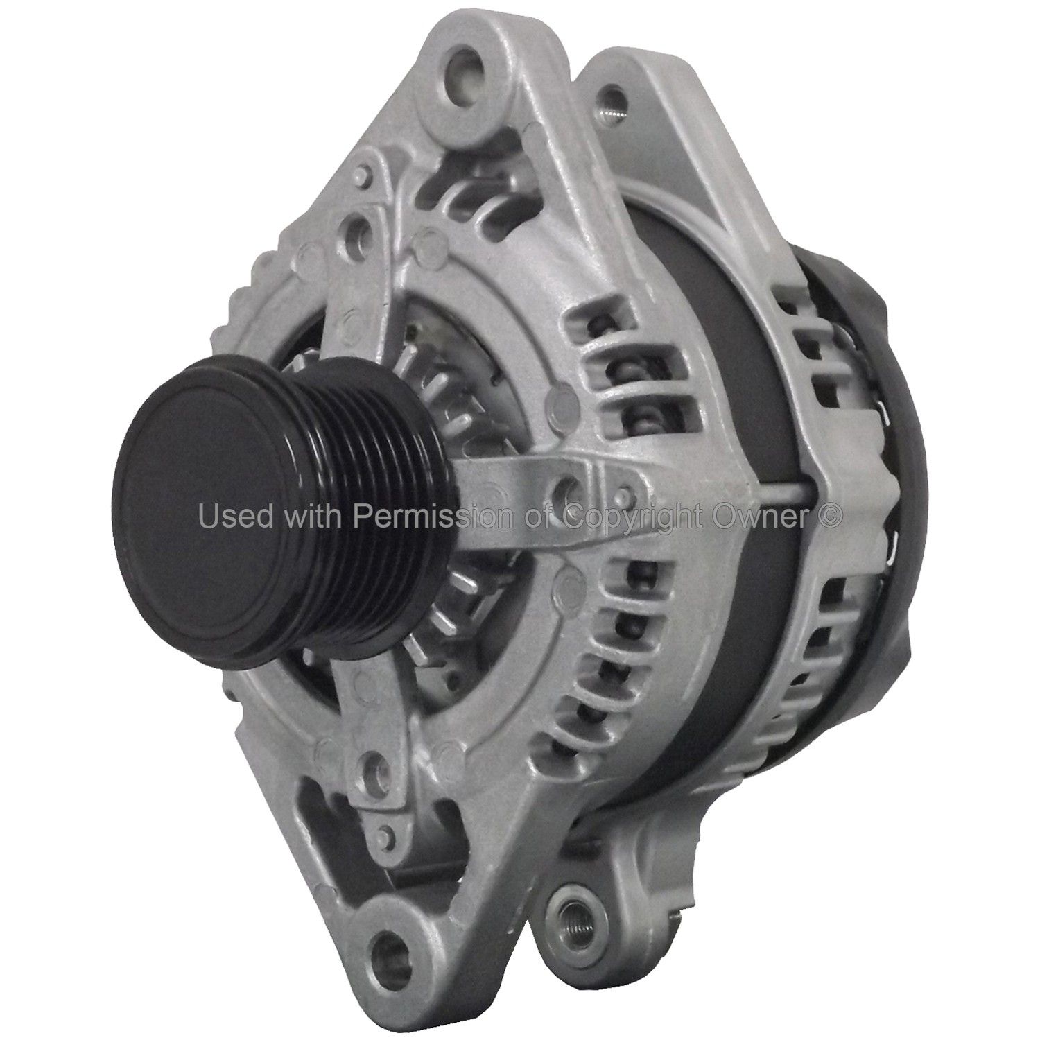 2015, 2014 Lexus RX350 Alternator