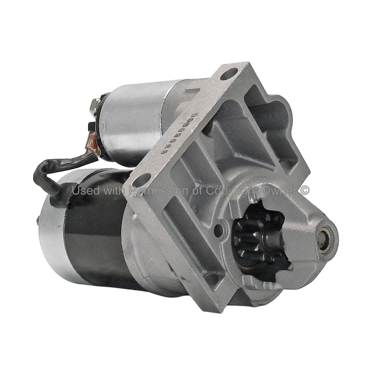 1998, 1997, 1996, 1995, 1994 Jeep Cherokee Starter Motor