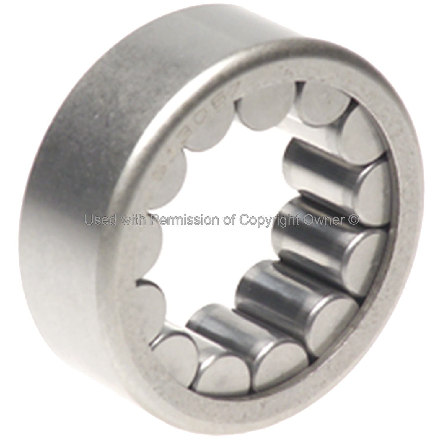 2002-2009 Buick Rainier Wheel Bearing MPA