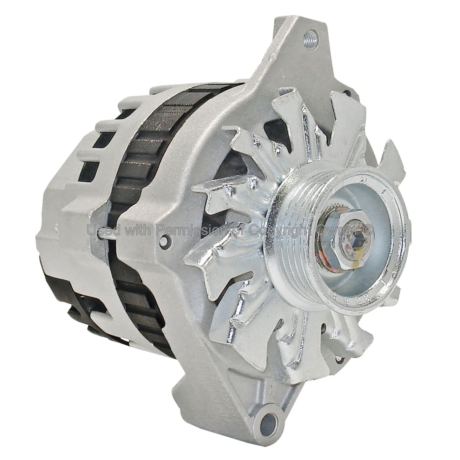 1988, 1987 GMC Jimmy Alternator
