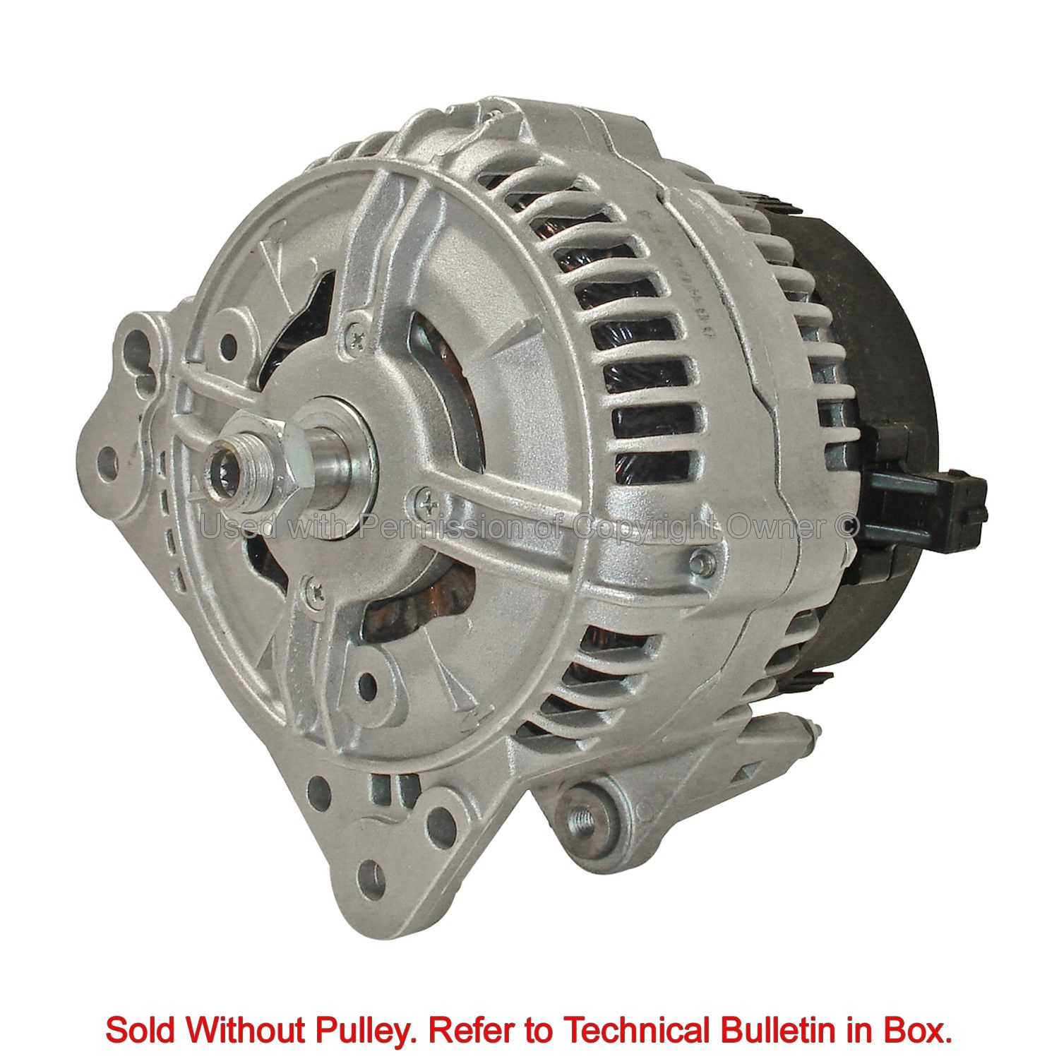1998 Volkswagen Golf Alternator