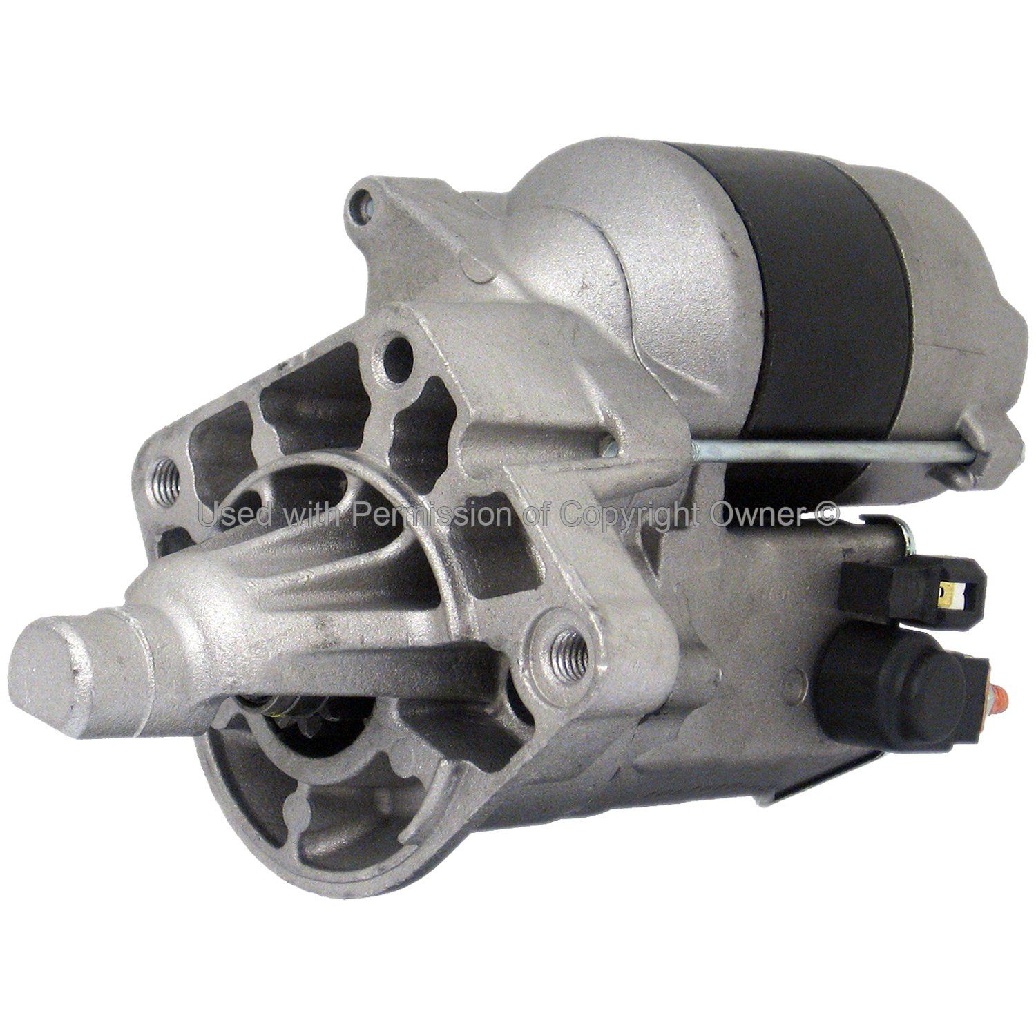 2004, 2003 Dodge Intrepid Starter Motor