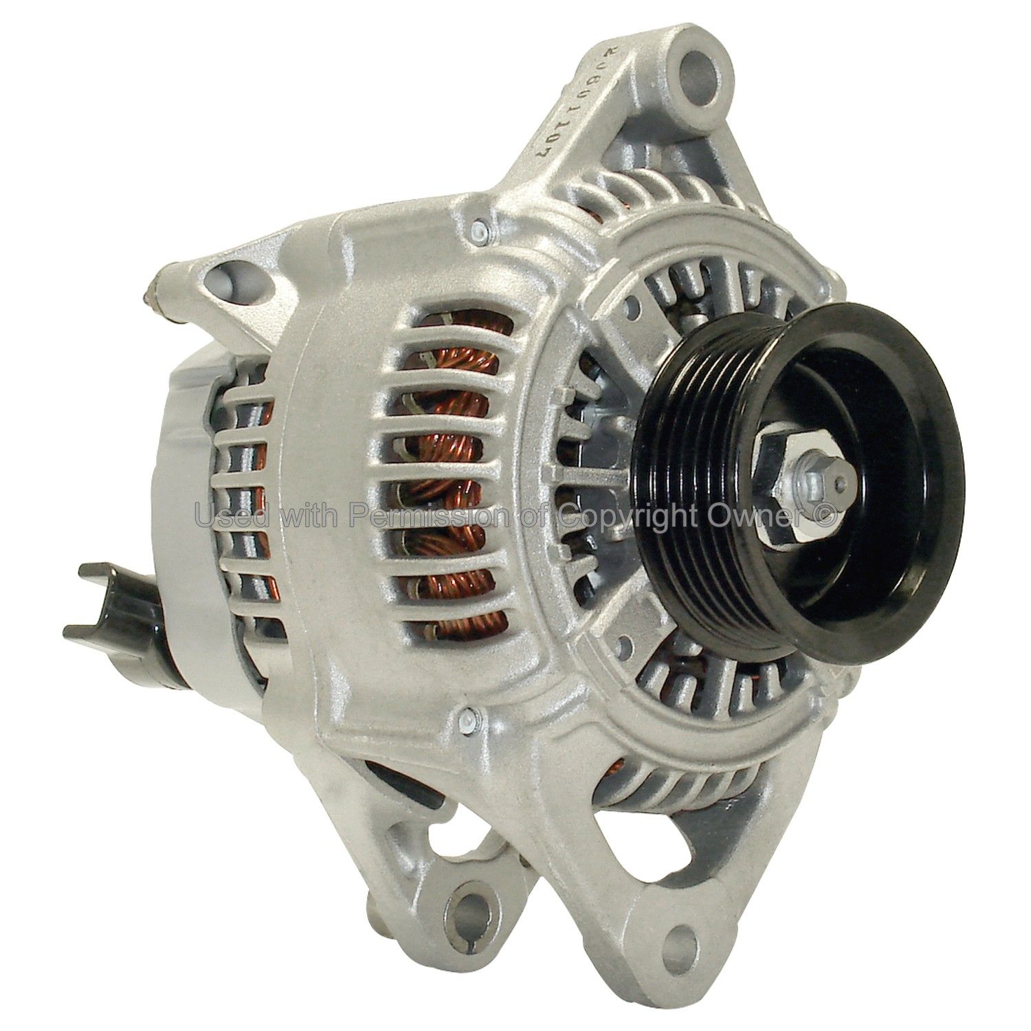 1994, 1993, 1992 Dodge Shadow Alternator
